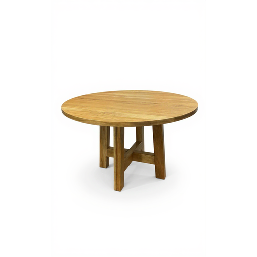 Amish Fulton Round Table