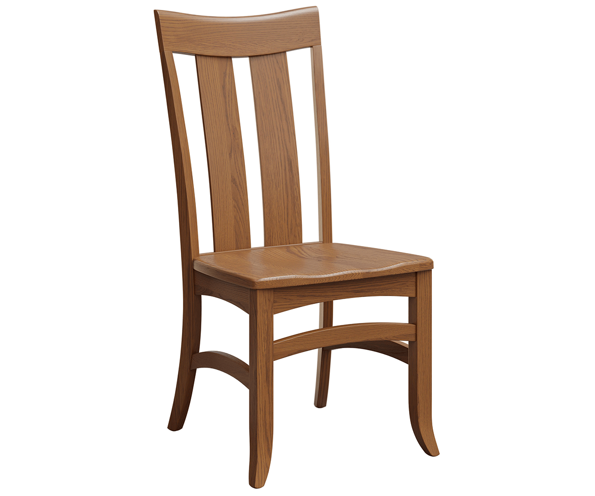 The Amish House Galveston G2 Chair - Thumbnail 3