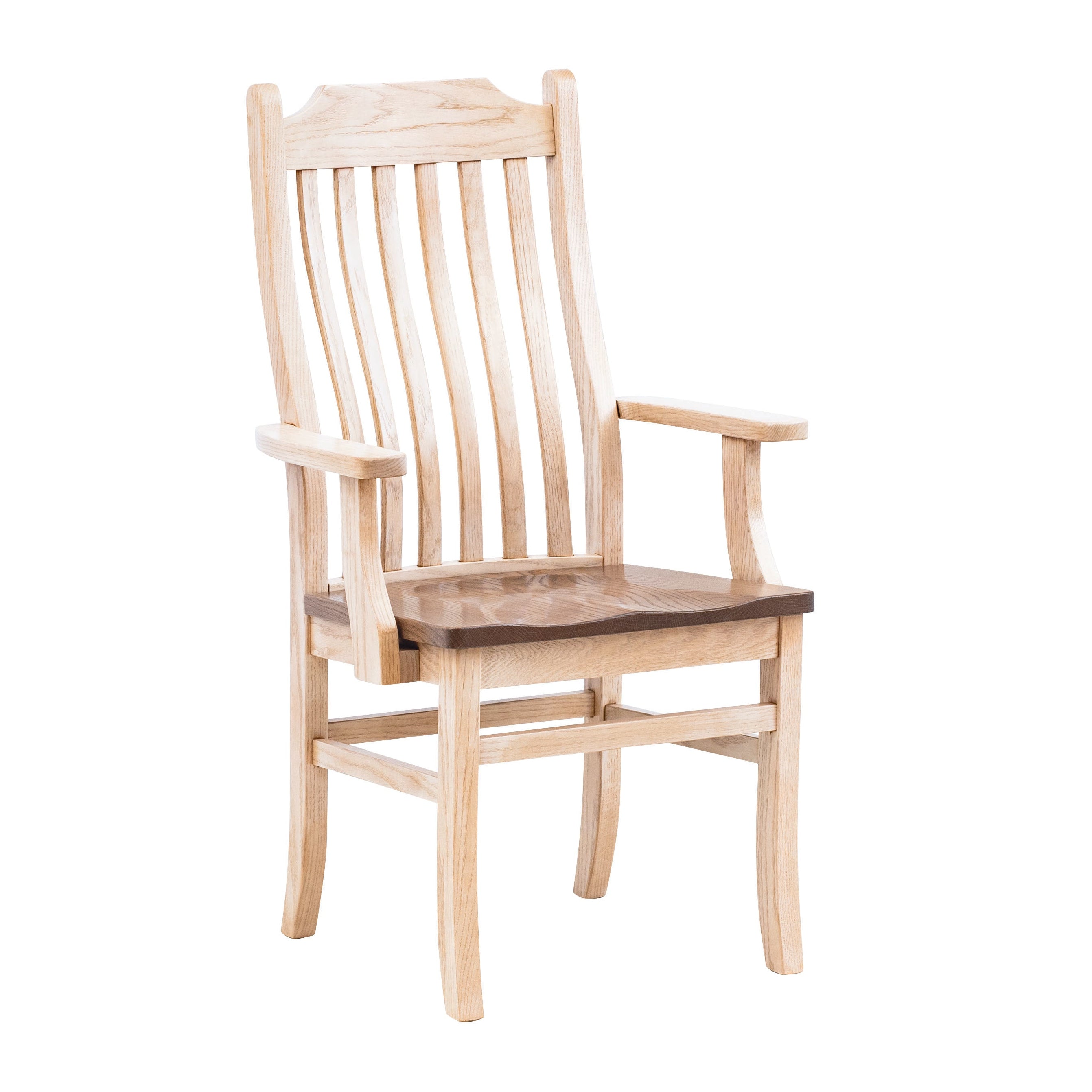 Amish Gilbert Dining Chair