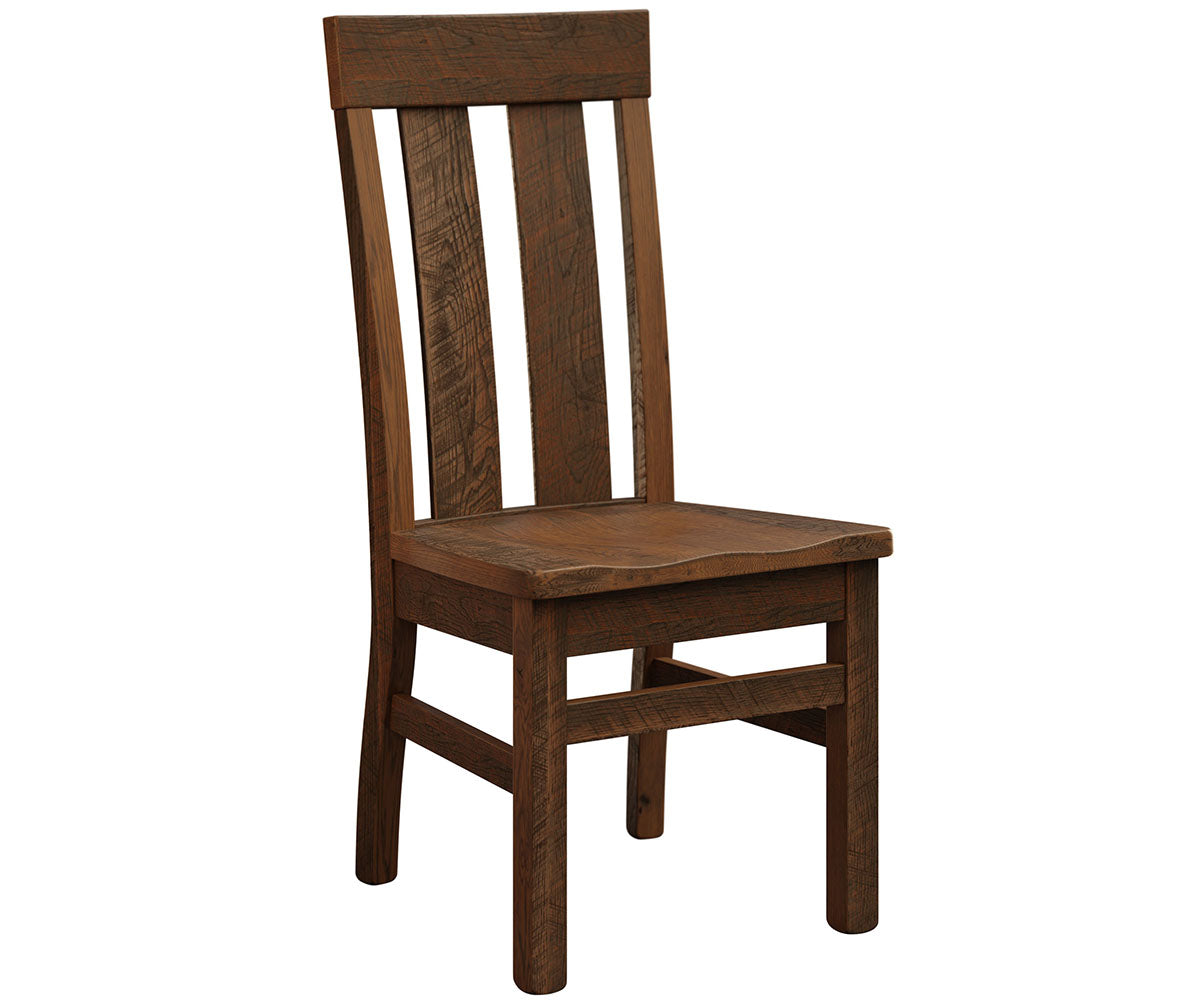 The Amish House Glazier Chair