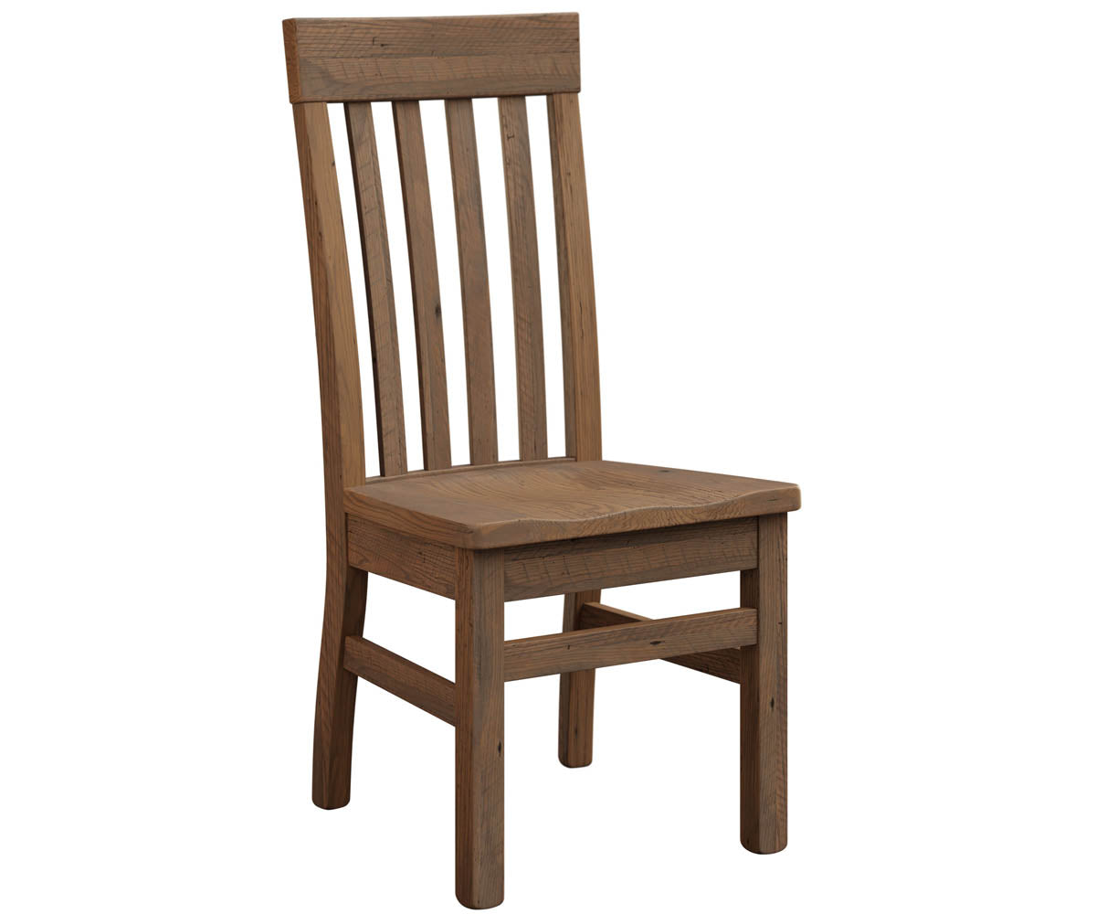 Amish Hadley Chair-Chair-The Amish House