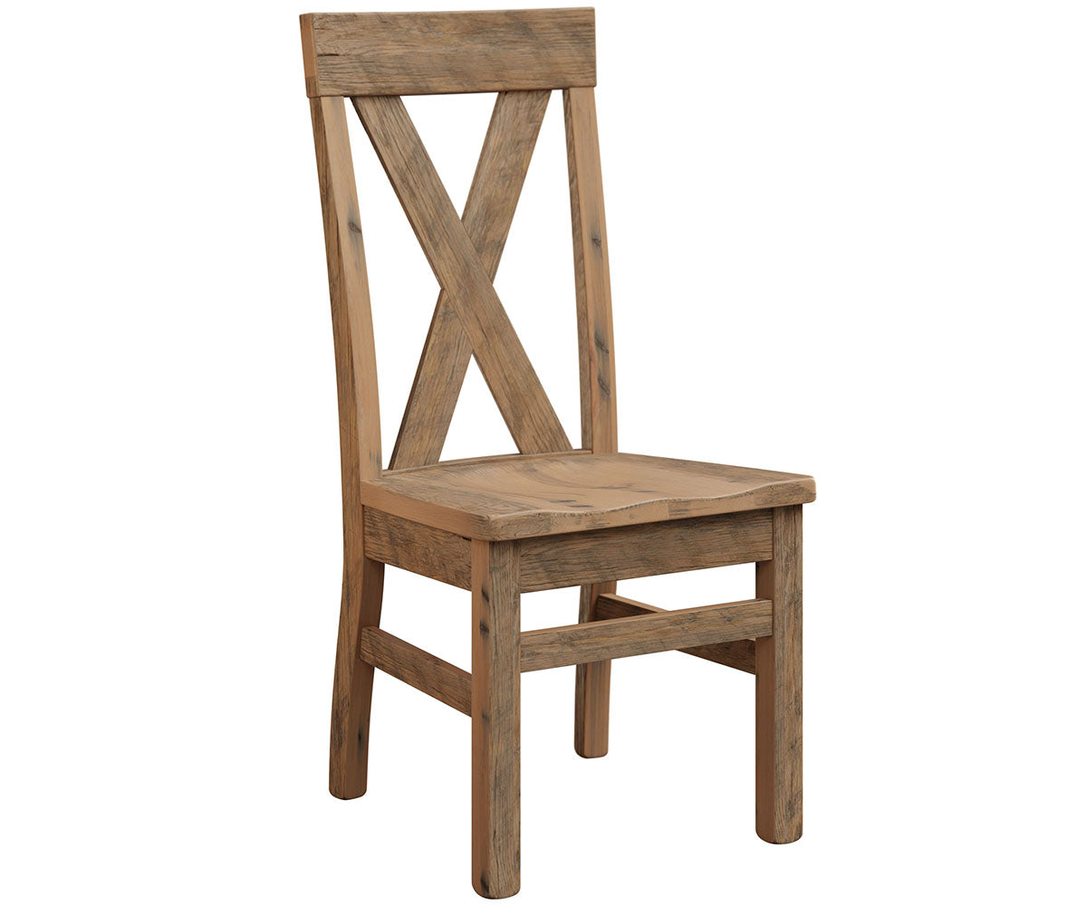 Amish Hamden Chair