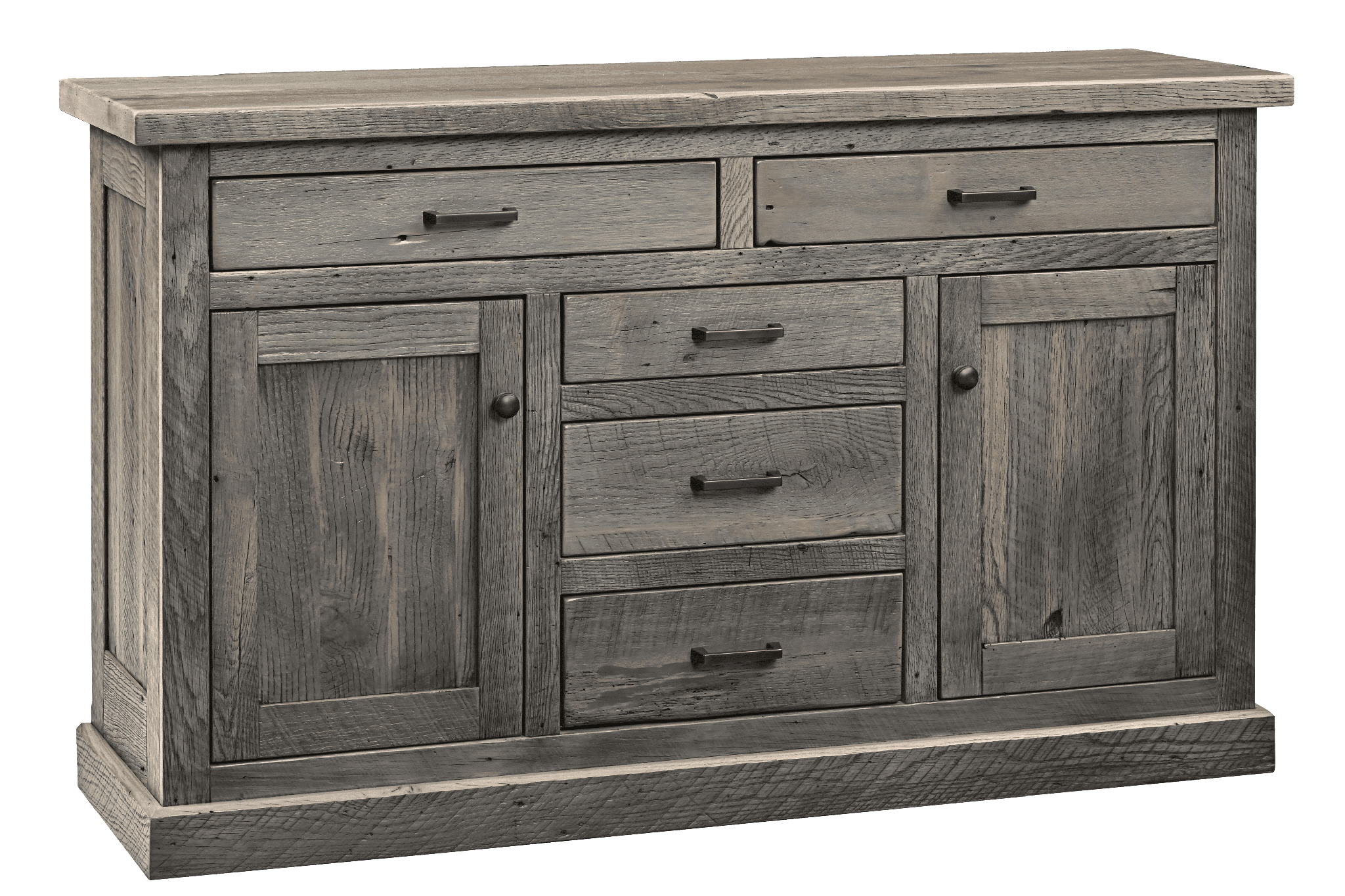 Amish Harlow Server-Server-The Amish House