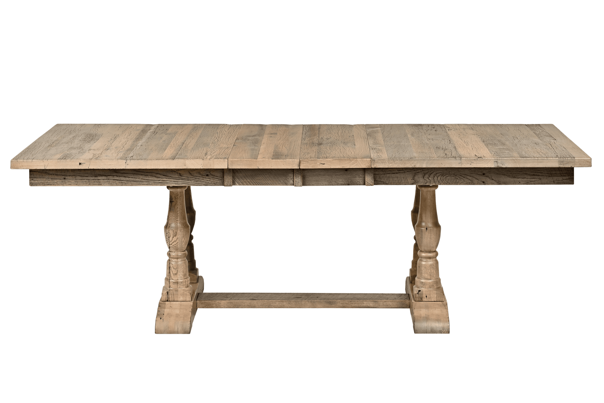 Amish Harlow Table-Dining Table-The Amish House