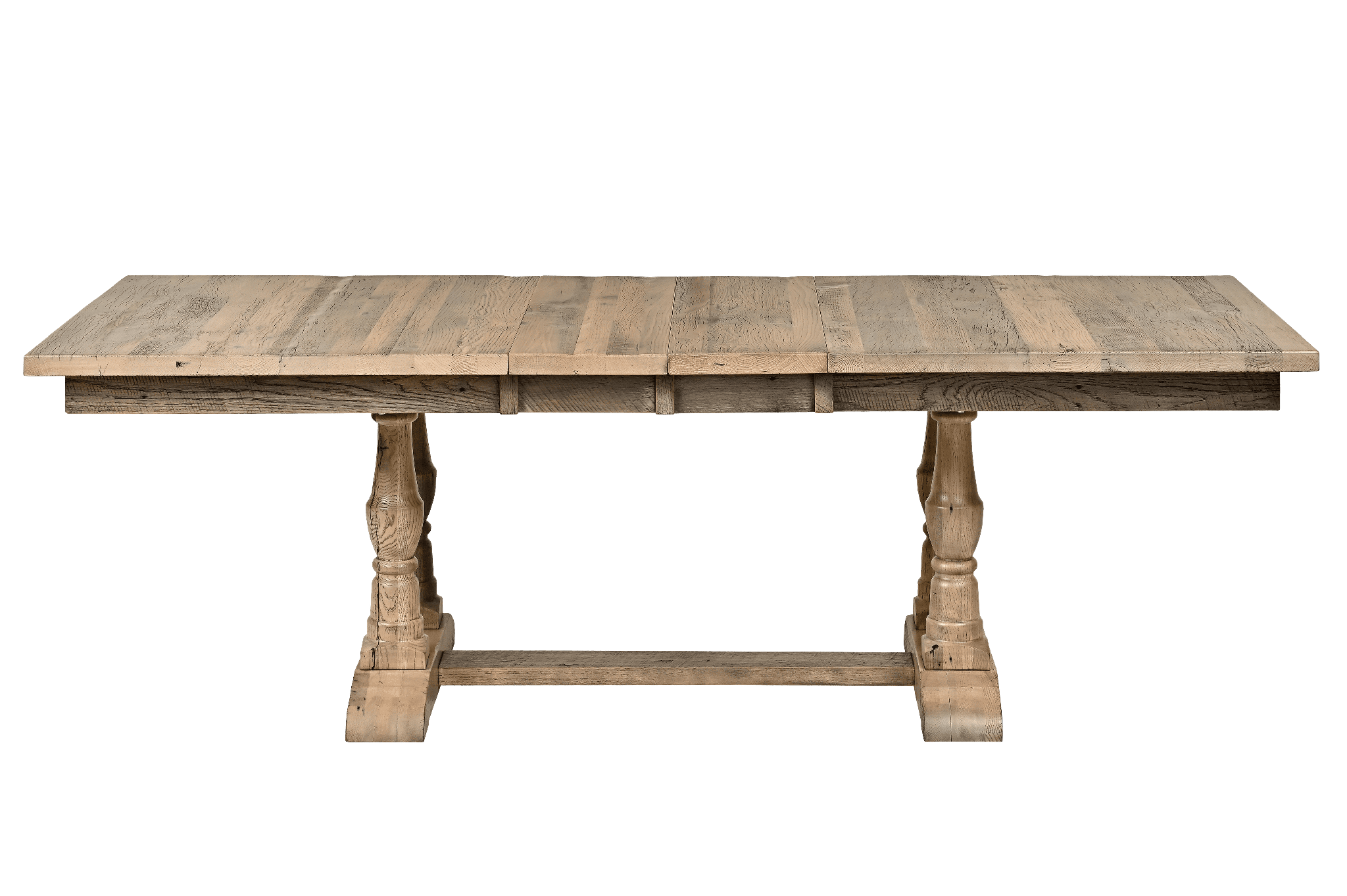 Amish Harlow Table-Dining Table-The Amish House