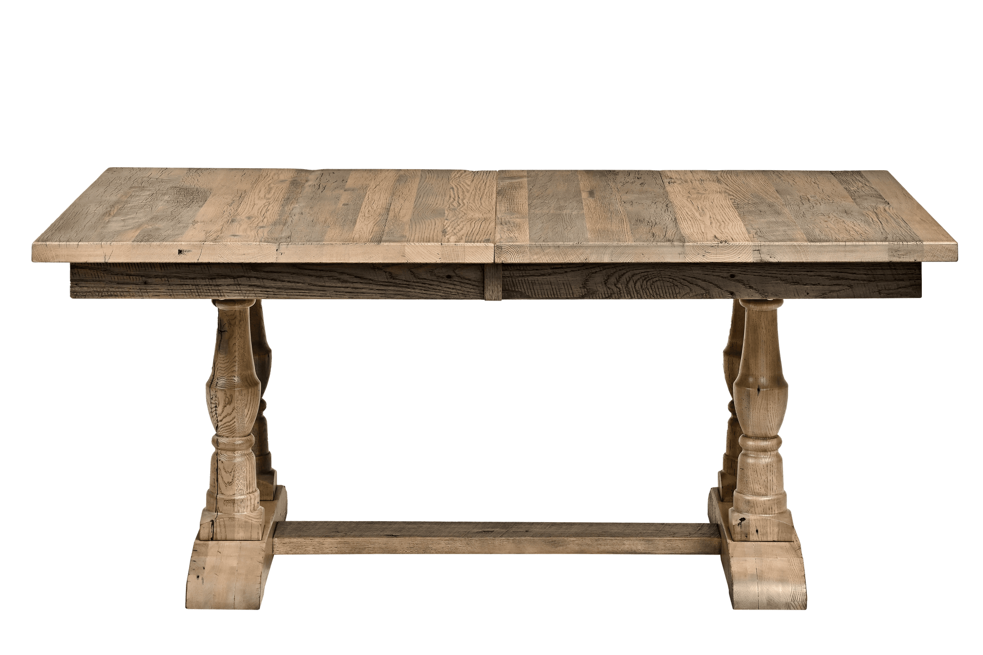 Amish Harlow Table-Dining Table-The Amish House