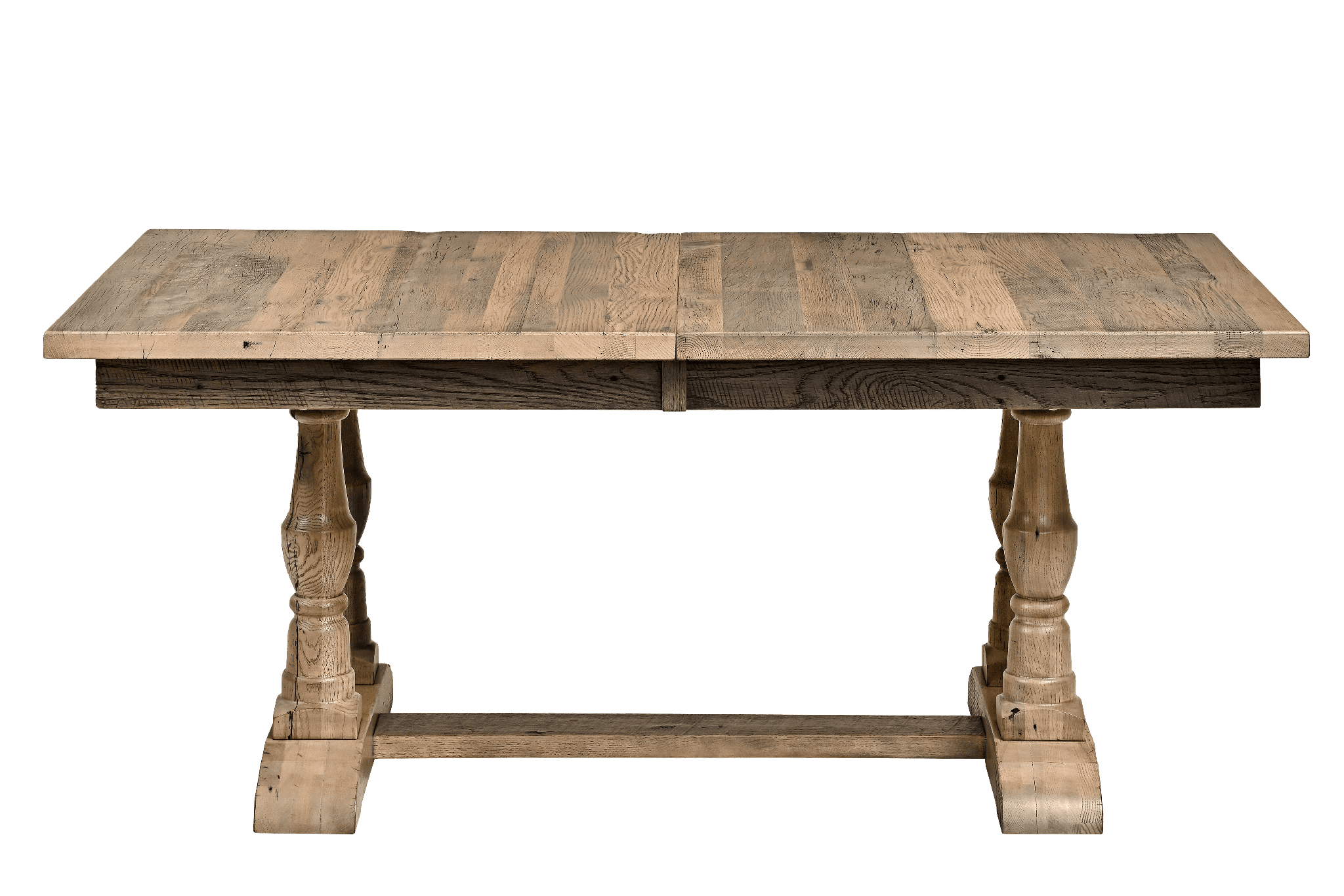 Amish Harlow Table-Dining Table-The Amish House