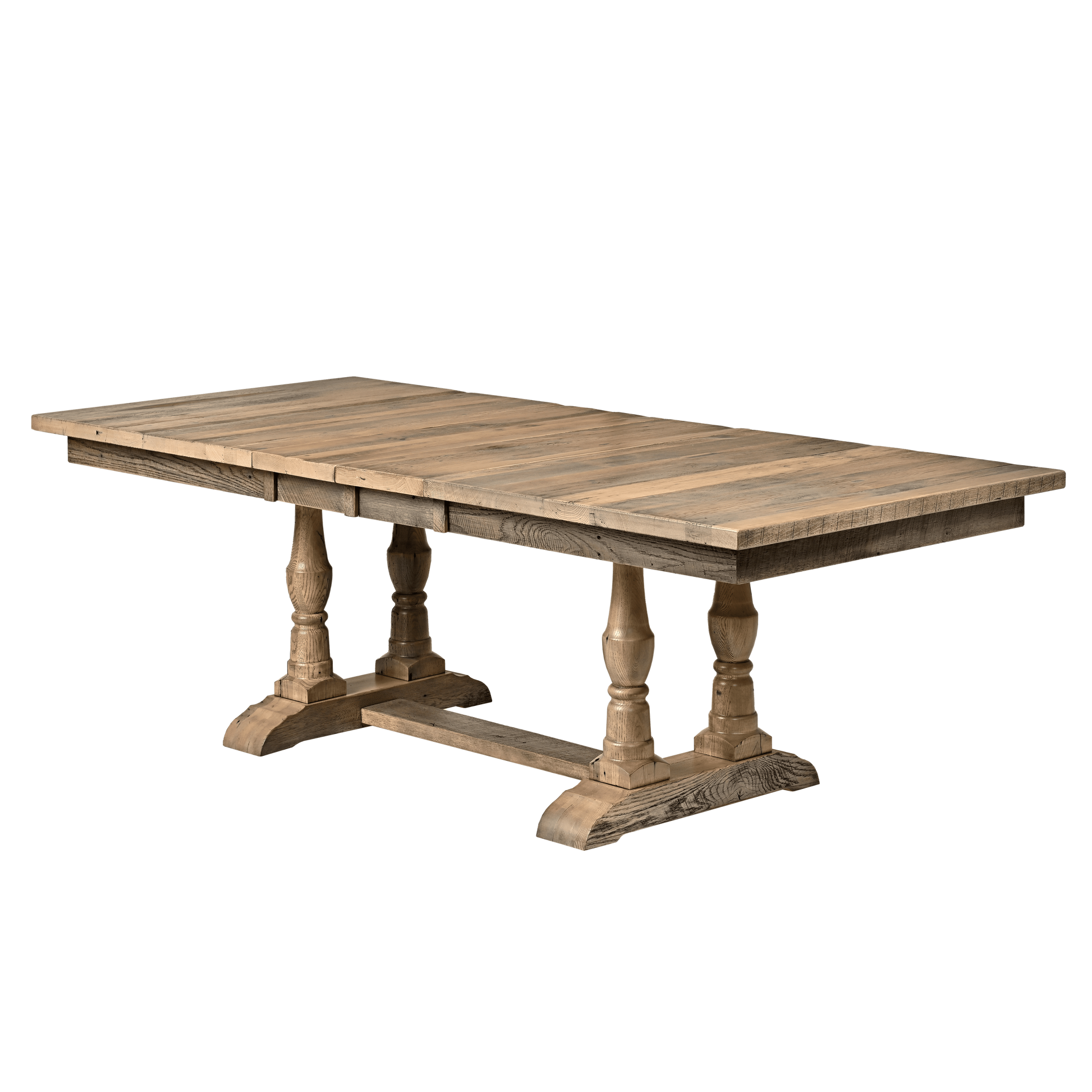 Amish Harlow Table-Dining Table-The Amish House