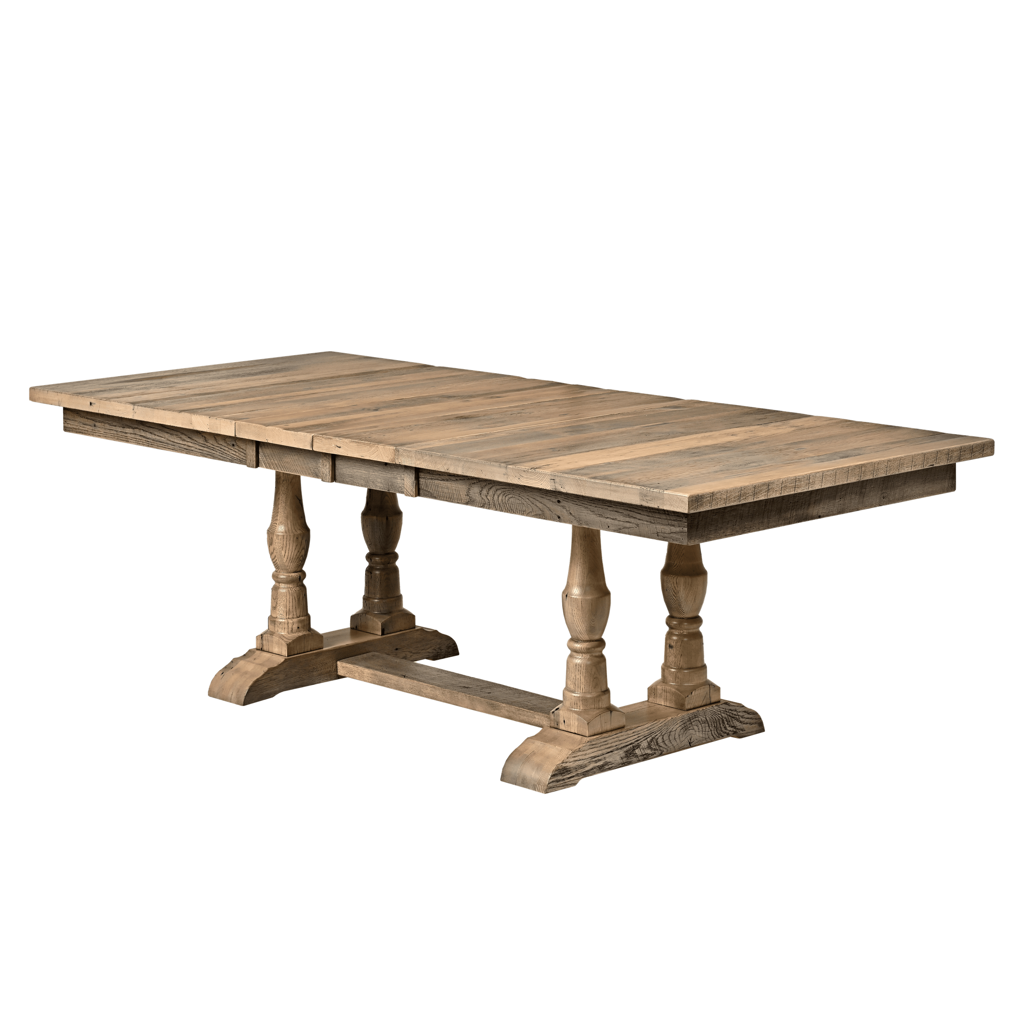 Amish Harlow Table-Dining Table-The Amish House