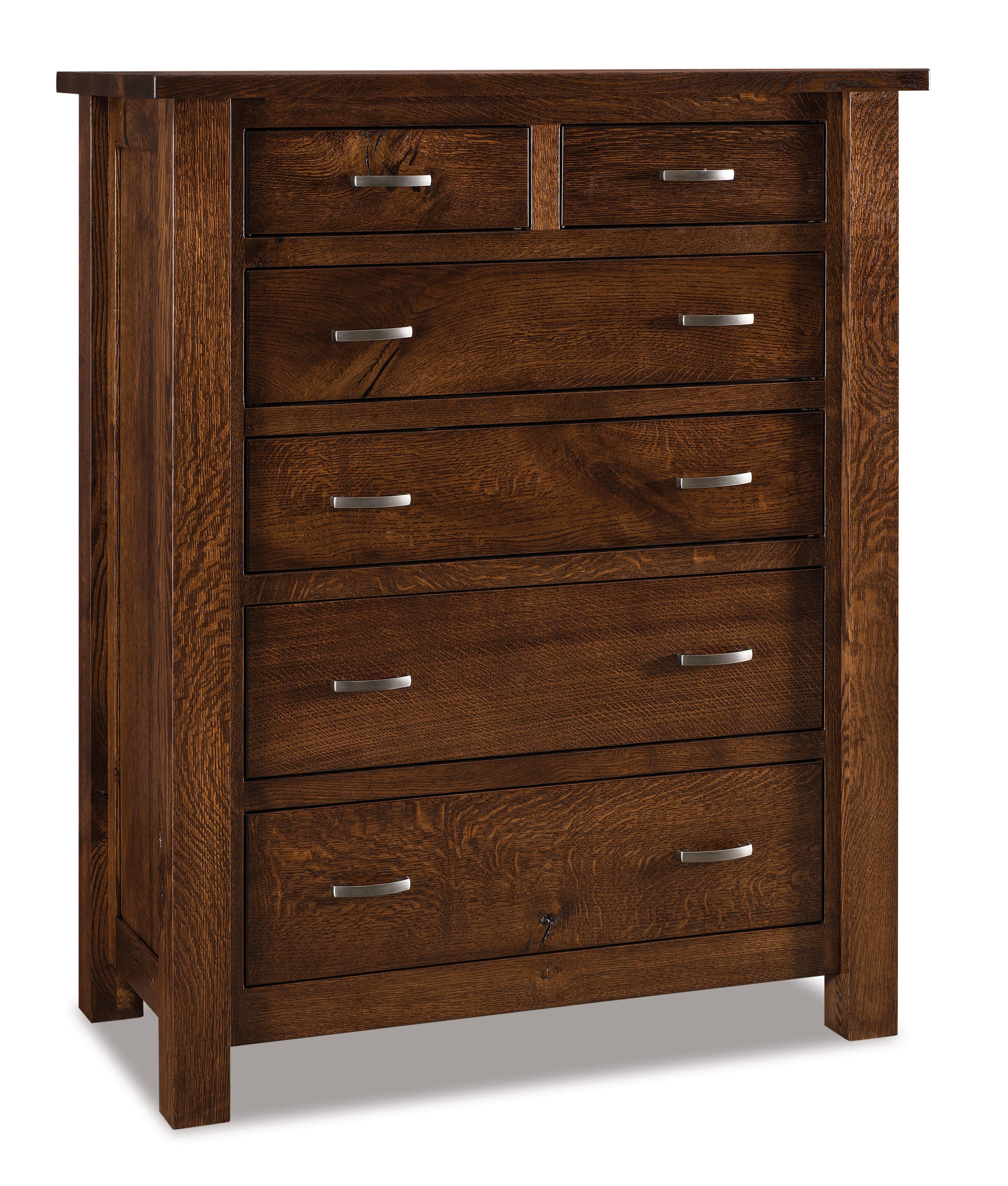 The Amish House Heidi Blanket Chest - Thumbnail 2