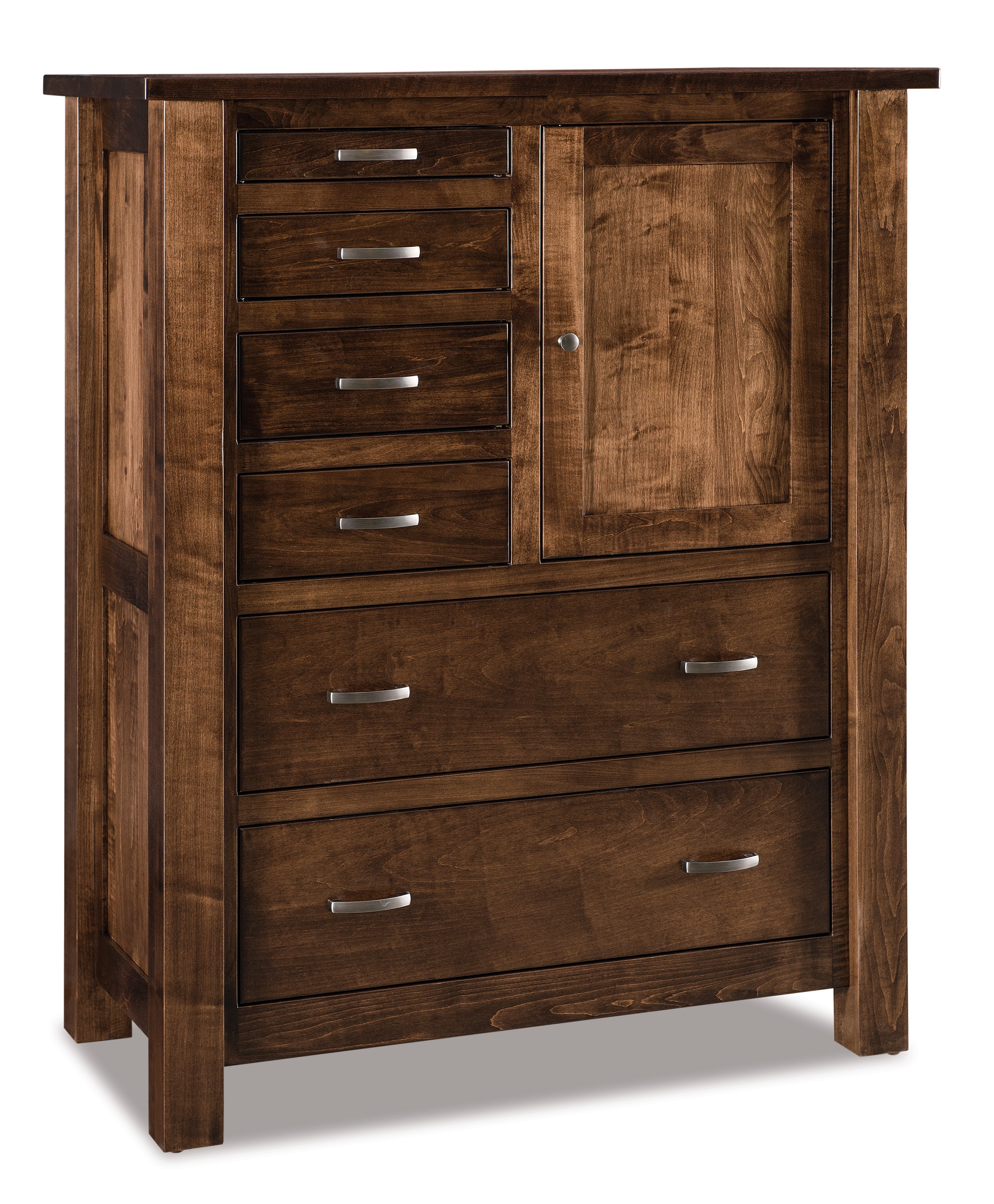 The Amish House Heidi Blanket Chest