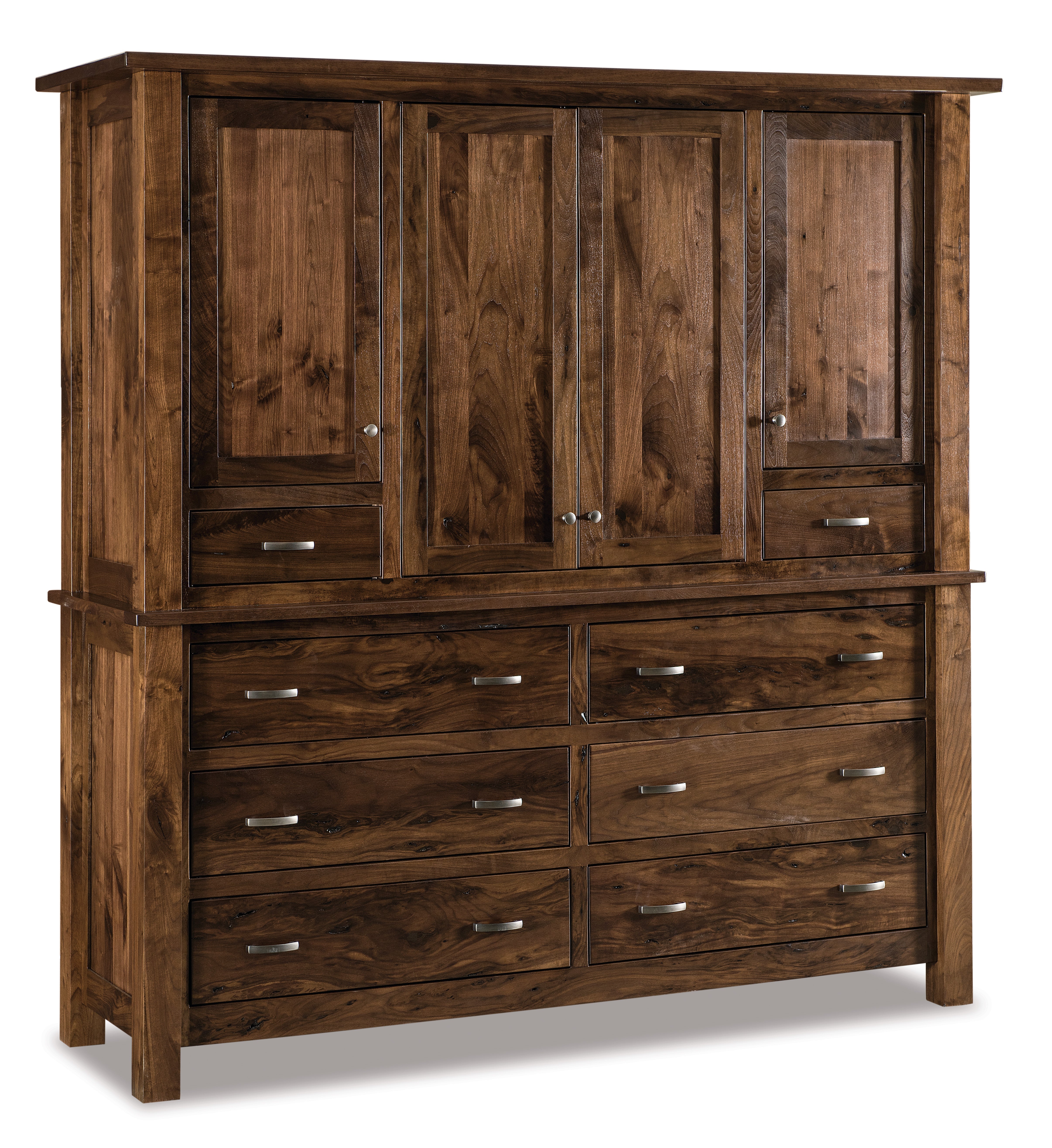 The Amish House Amish Heritage Chest