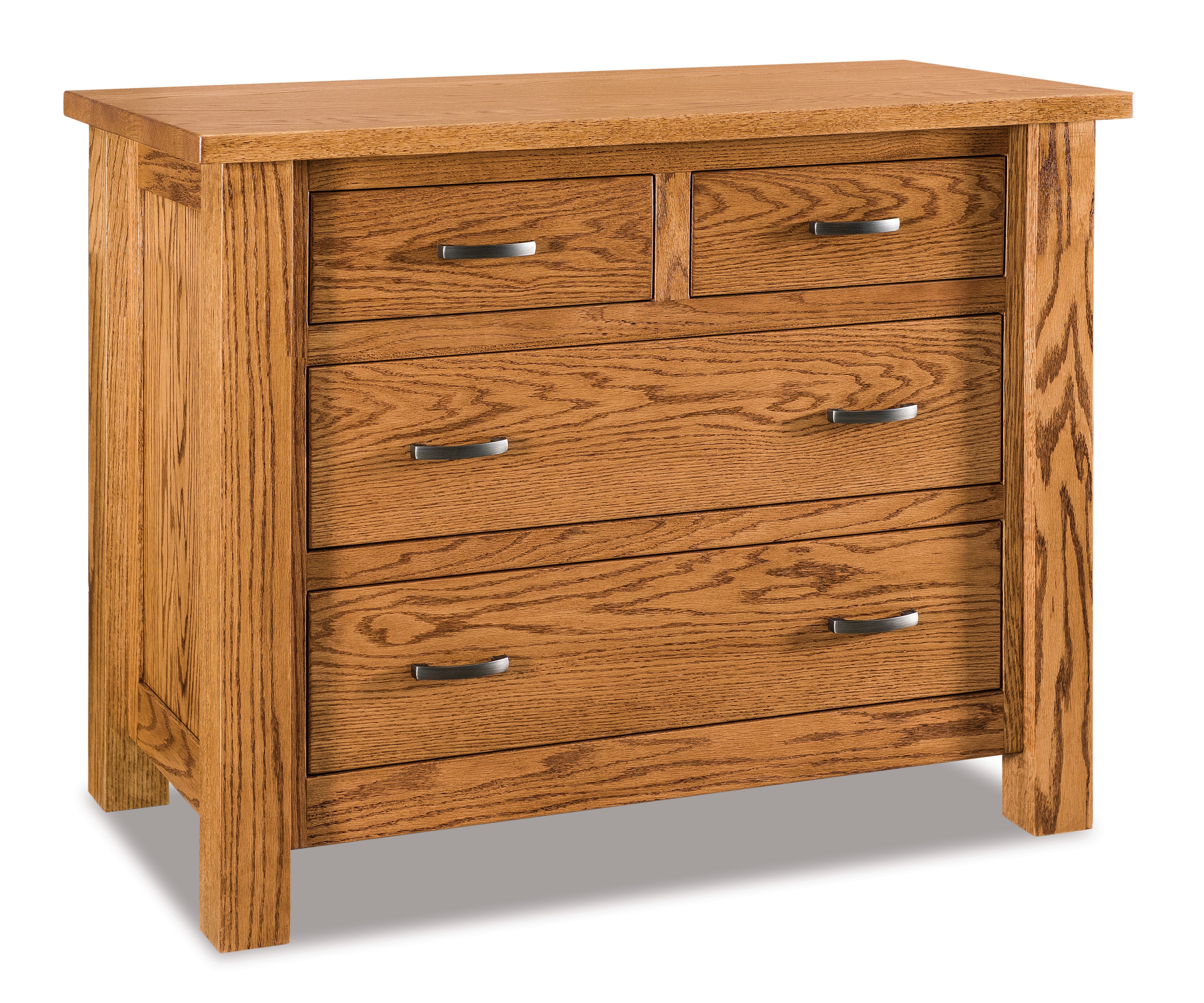 Amish Heidi Four Drawer Chest