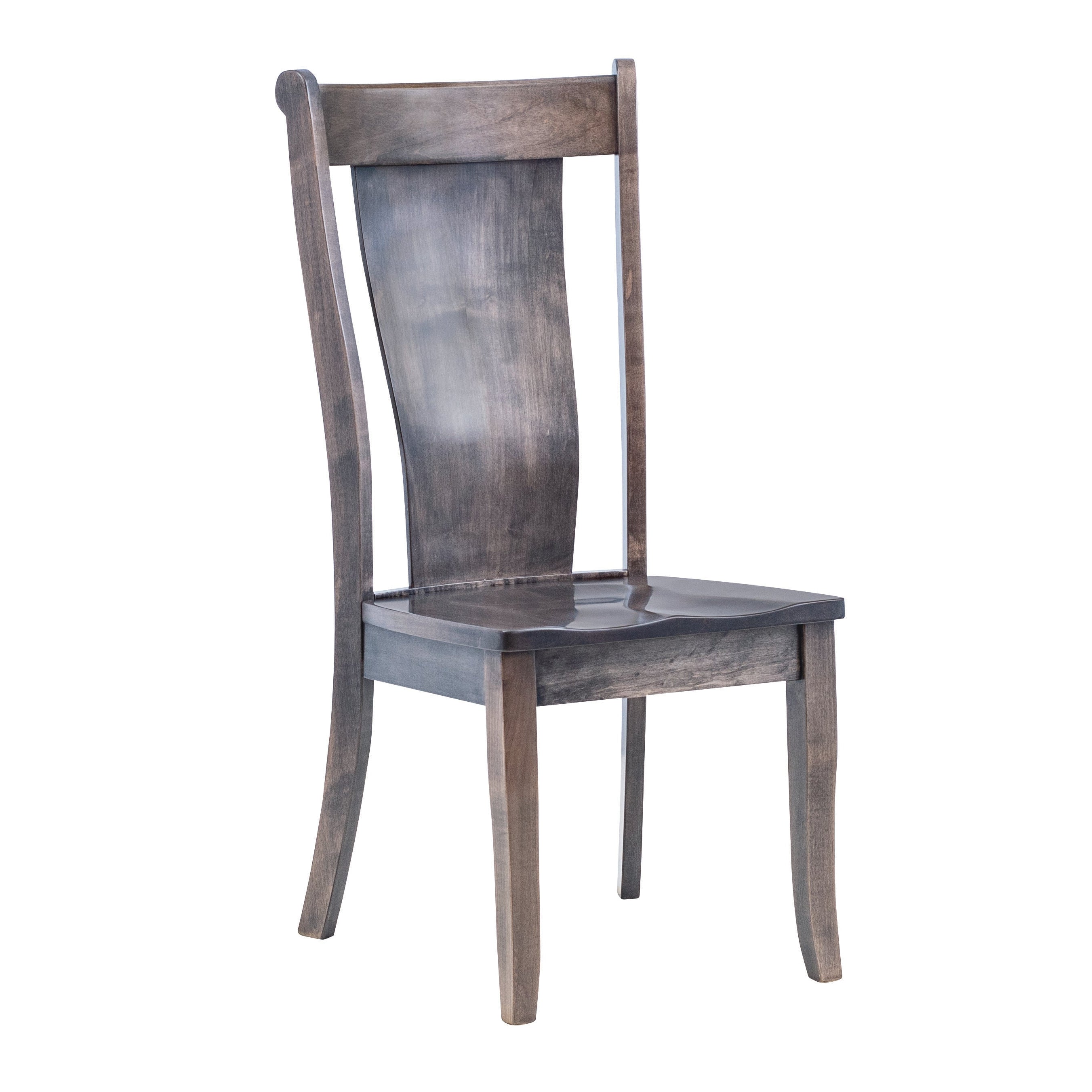 Amish Henderson Dining Chair