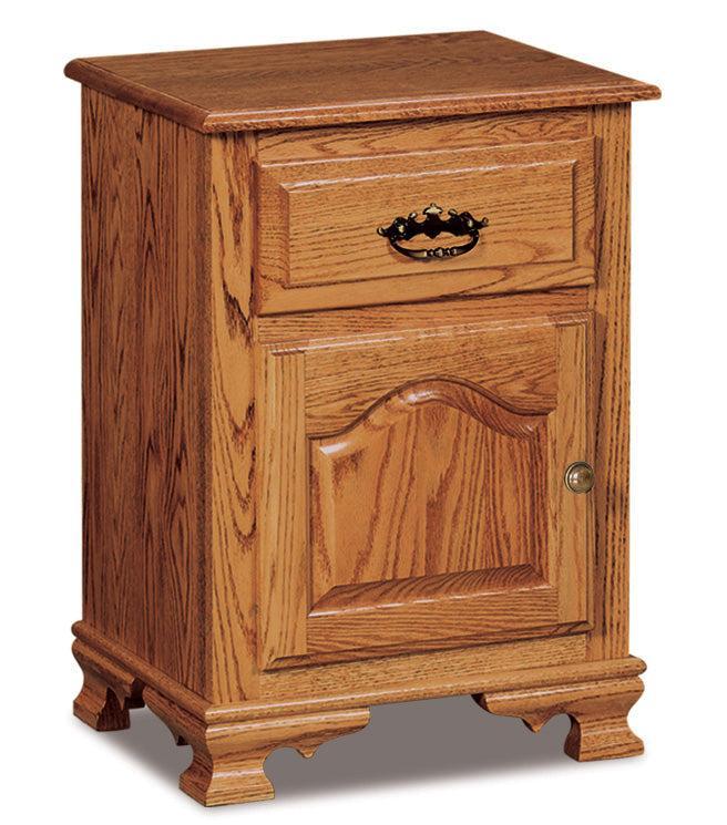 Amish Heritage Nightstand