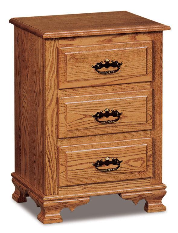 Amish Heritage Nightstand