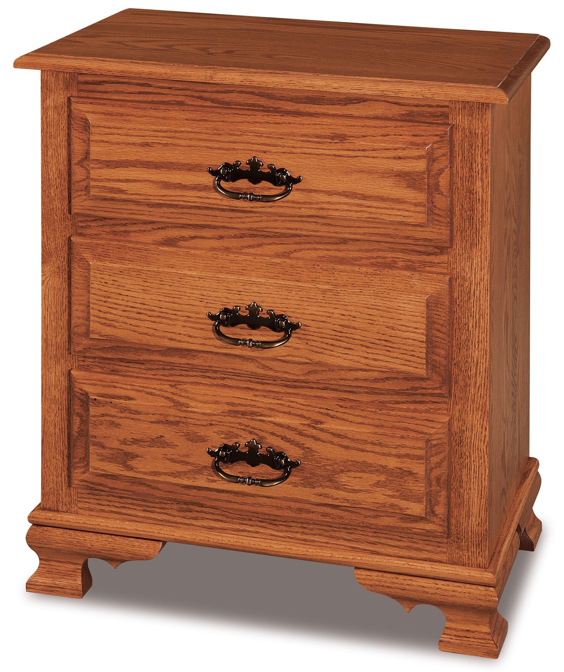 Amish Heritage Nightstand