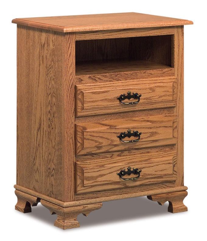 Amish Heritage Nightstand
