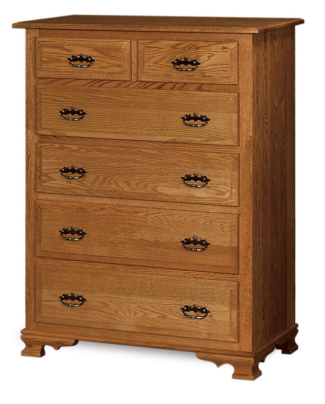 The Amish House Amish Heritage Chest - Thumbnail 4