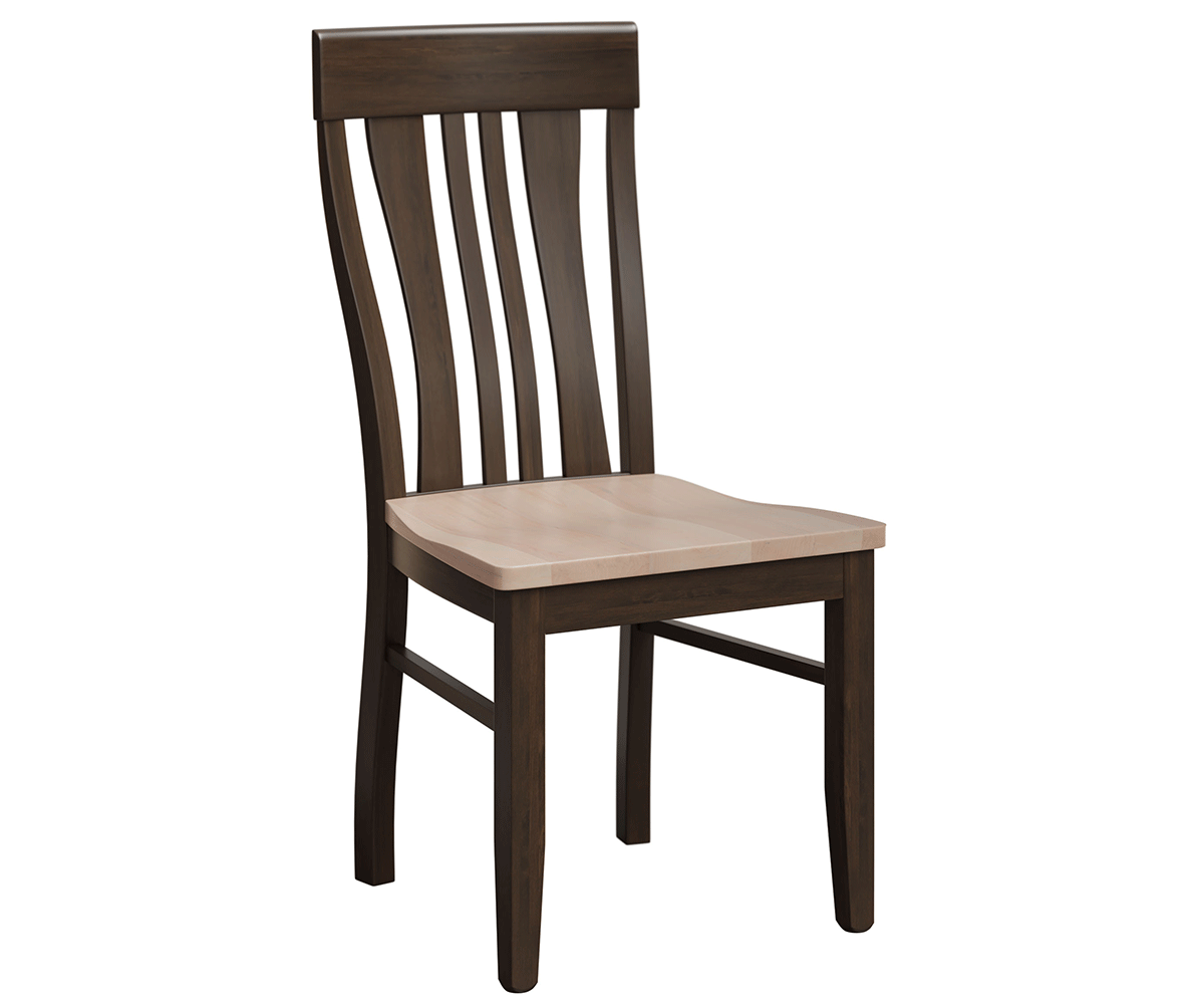 Amish Hudson 39" Chair - Thumbnail 2