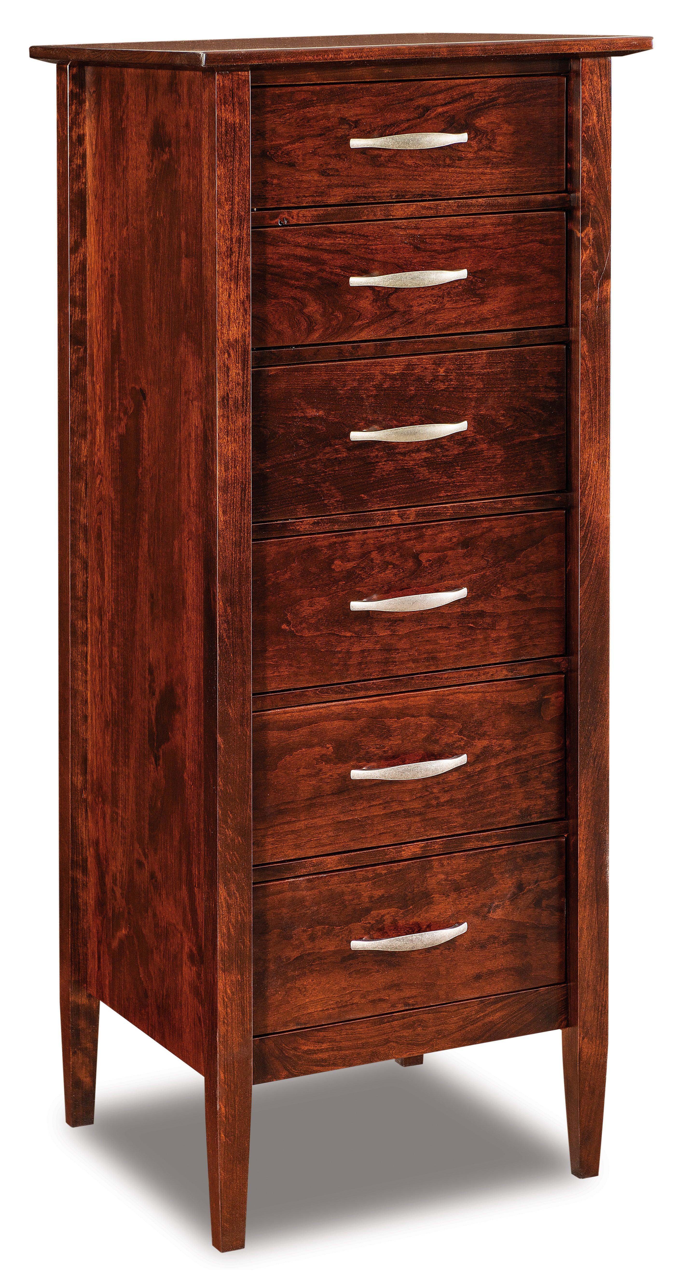 The Amish House Imperial Lingerie Chest