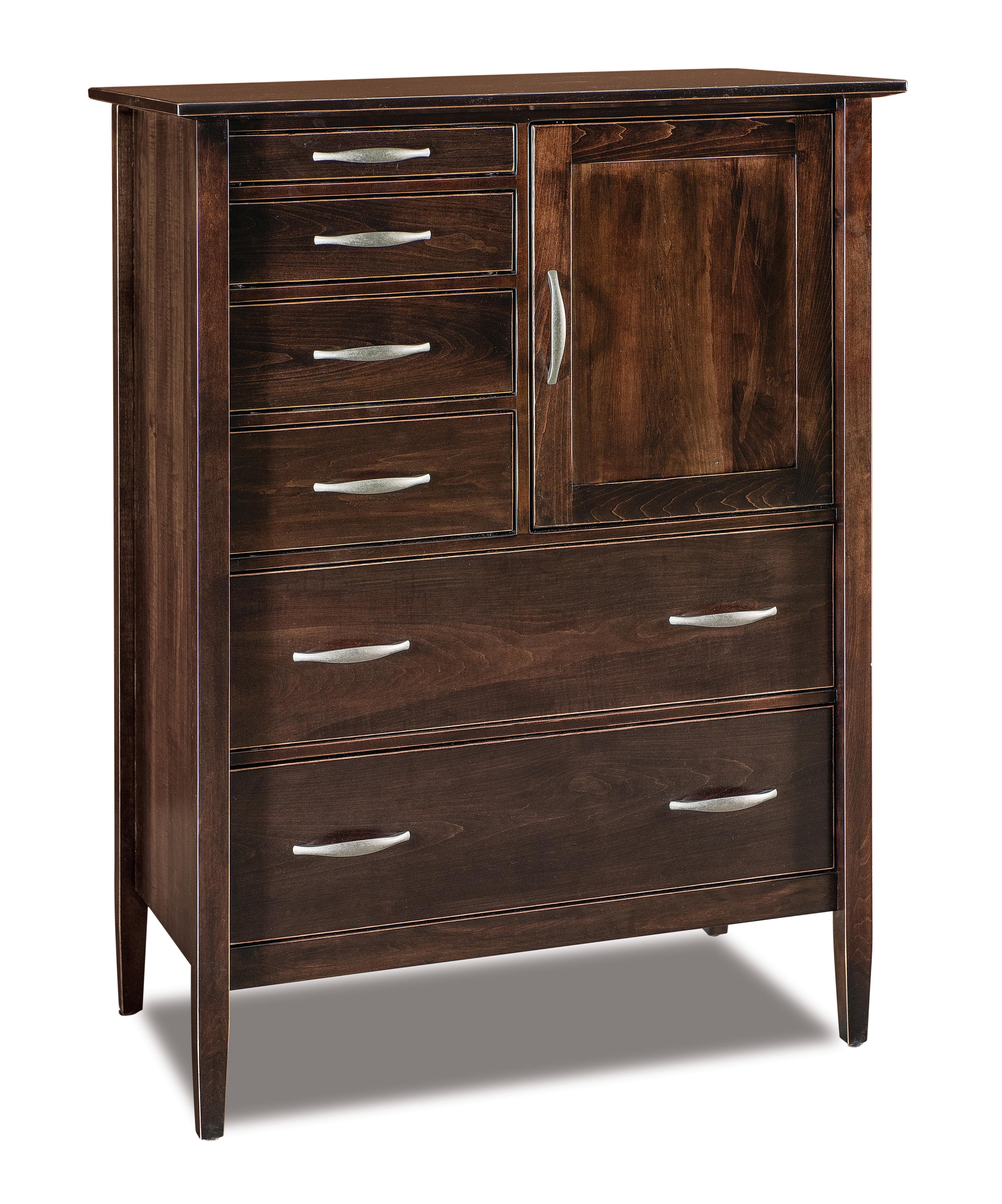 The Amish House Imperial Gentleman's Chest