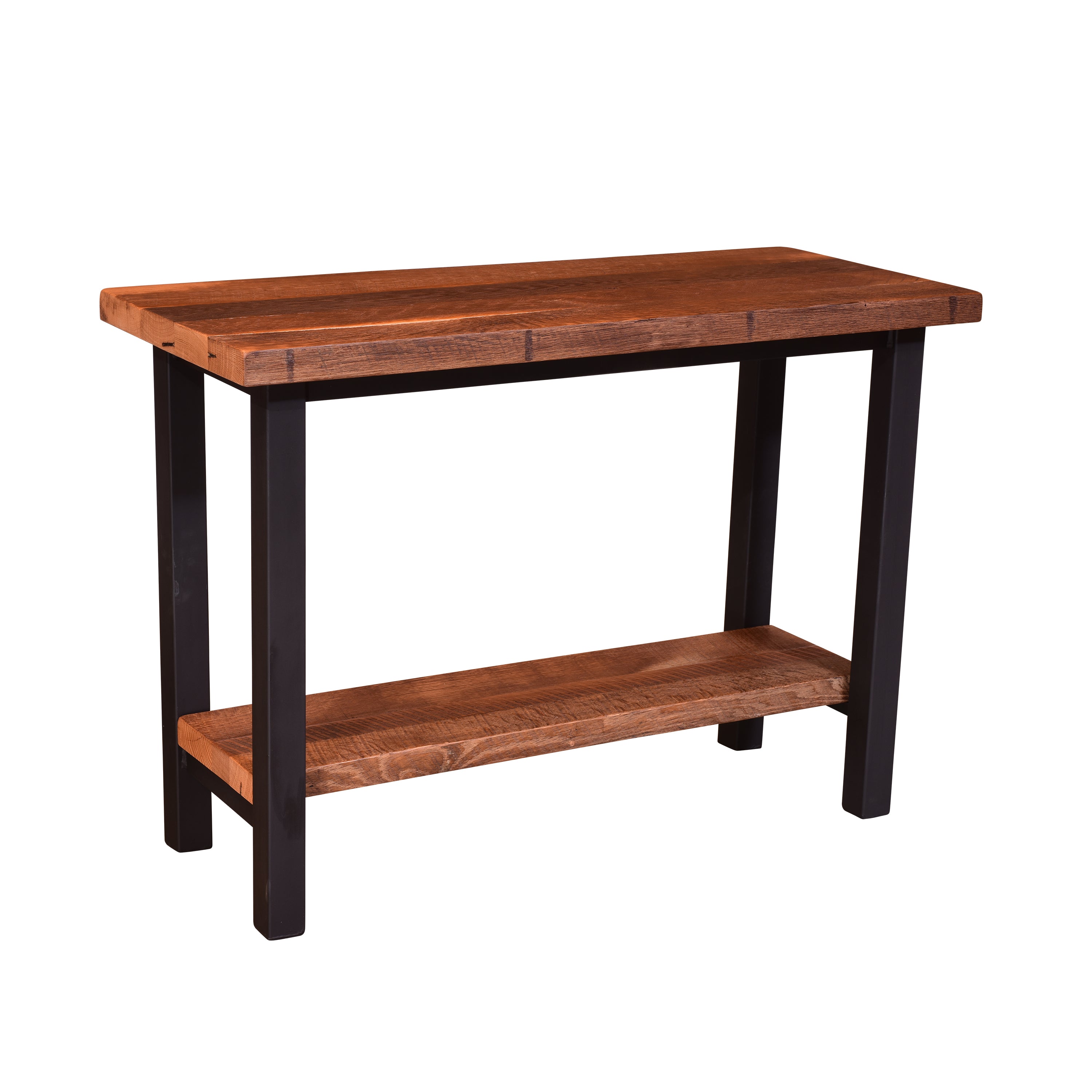 Amish Imperial Sofa Table