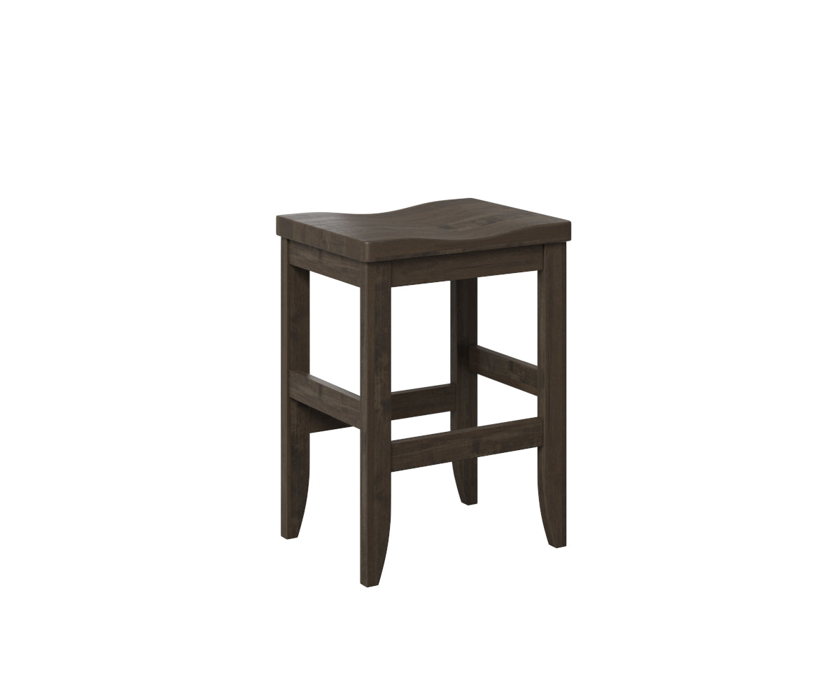 Amish Jane Bar Stool