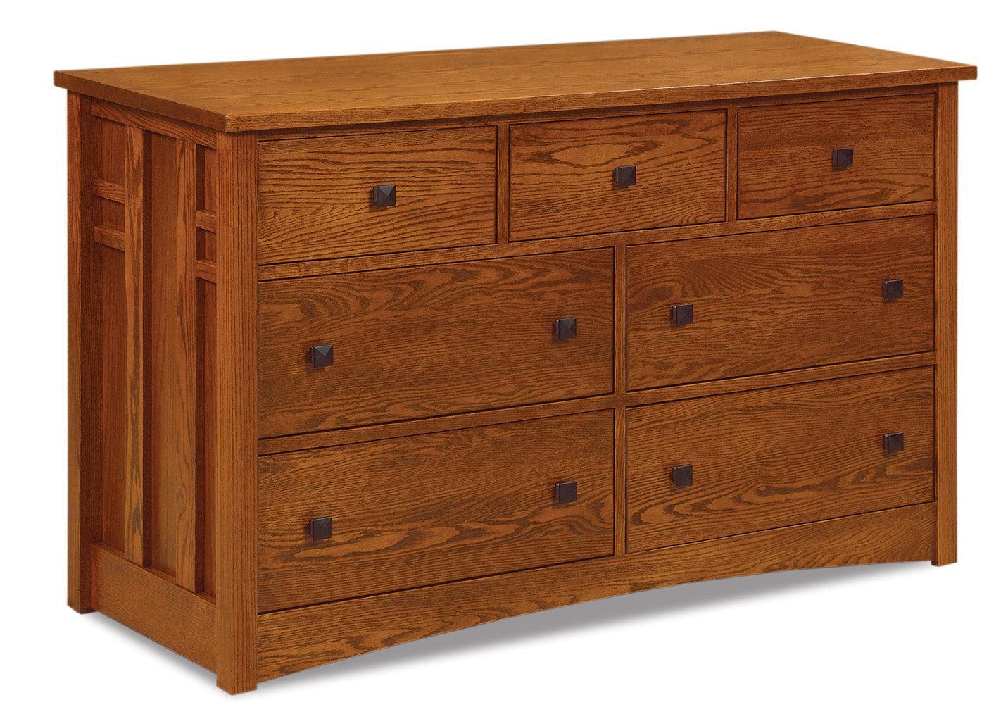 The Amish House Kascade Dresser