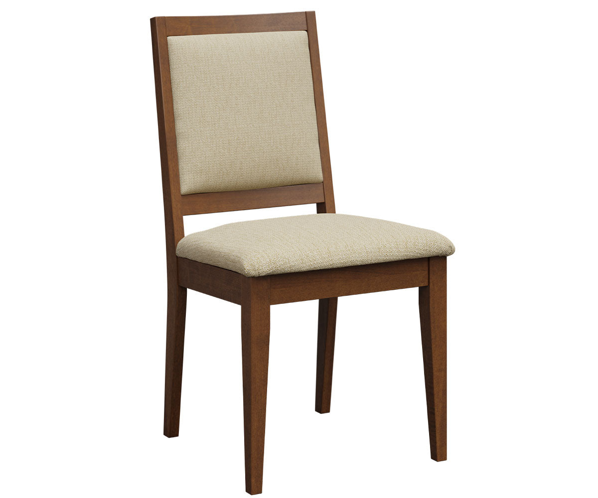 Amish Kelsey Side Chair-Chair-The Amish House