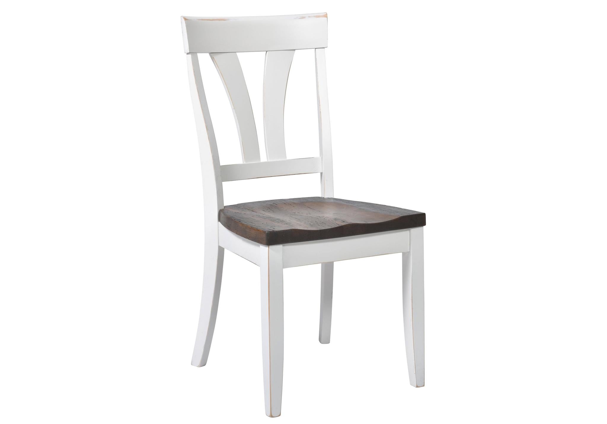 Amish Kimberley Chair-Chair-The Amish House
