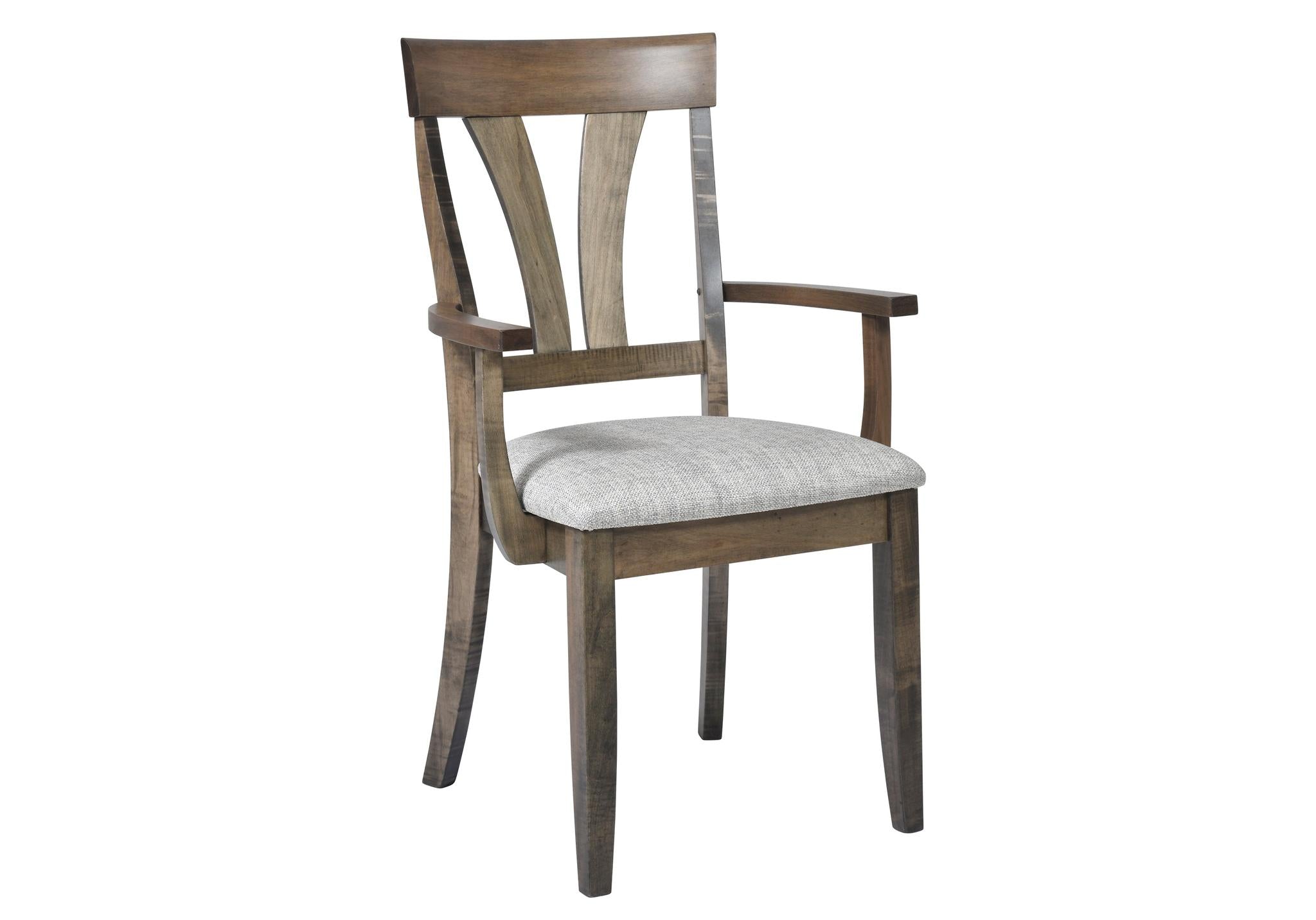 Amish Kimberley Chair-Chair-The Amish House
