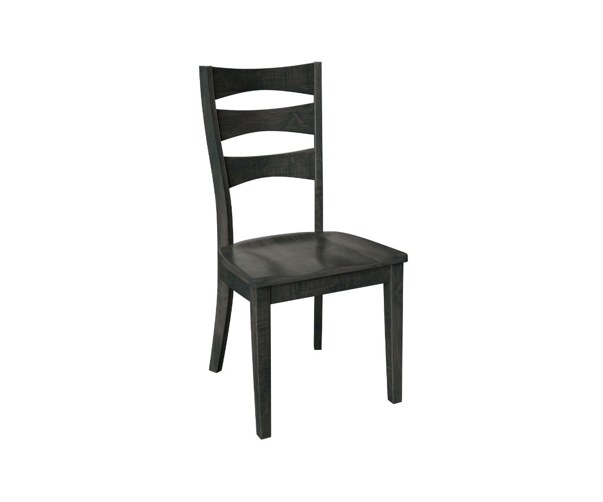 Amish Kingston Chair-Chair-The Amish House