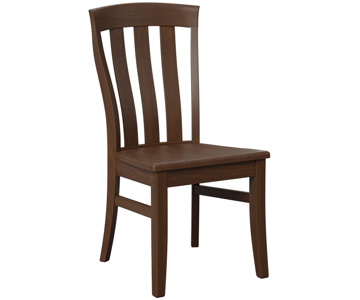 Amish Kula Chair-Chair-The Amish House