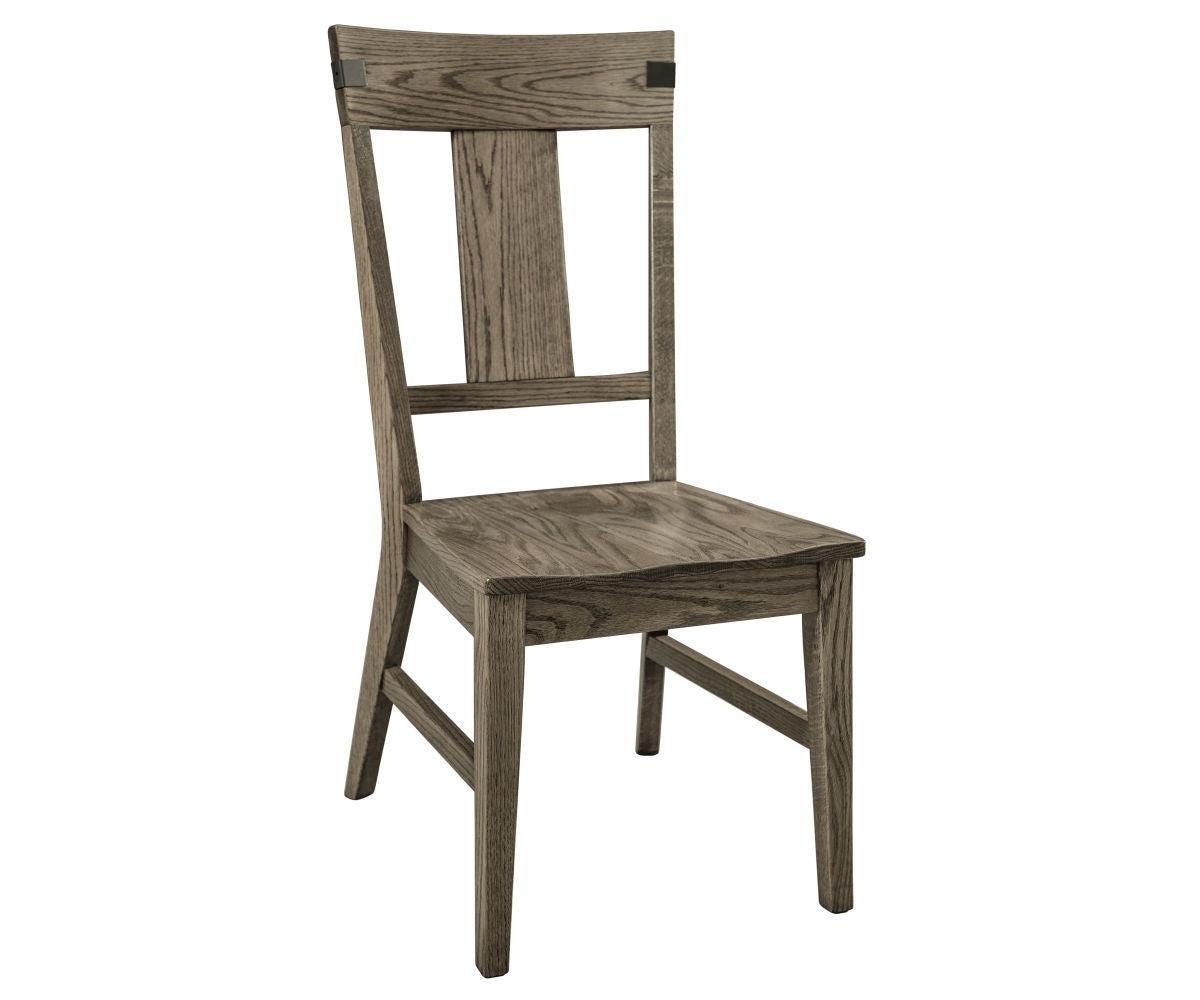 Amish Lahoma Chair