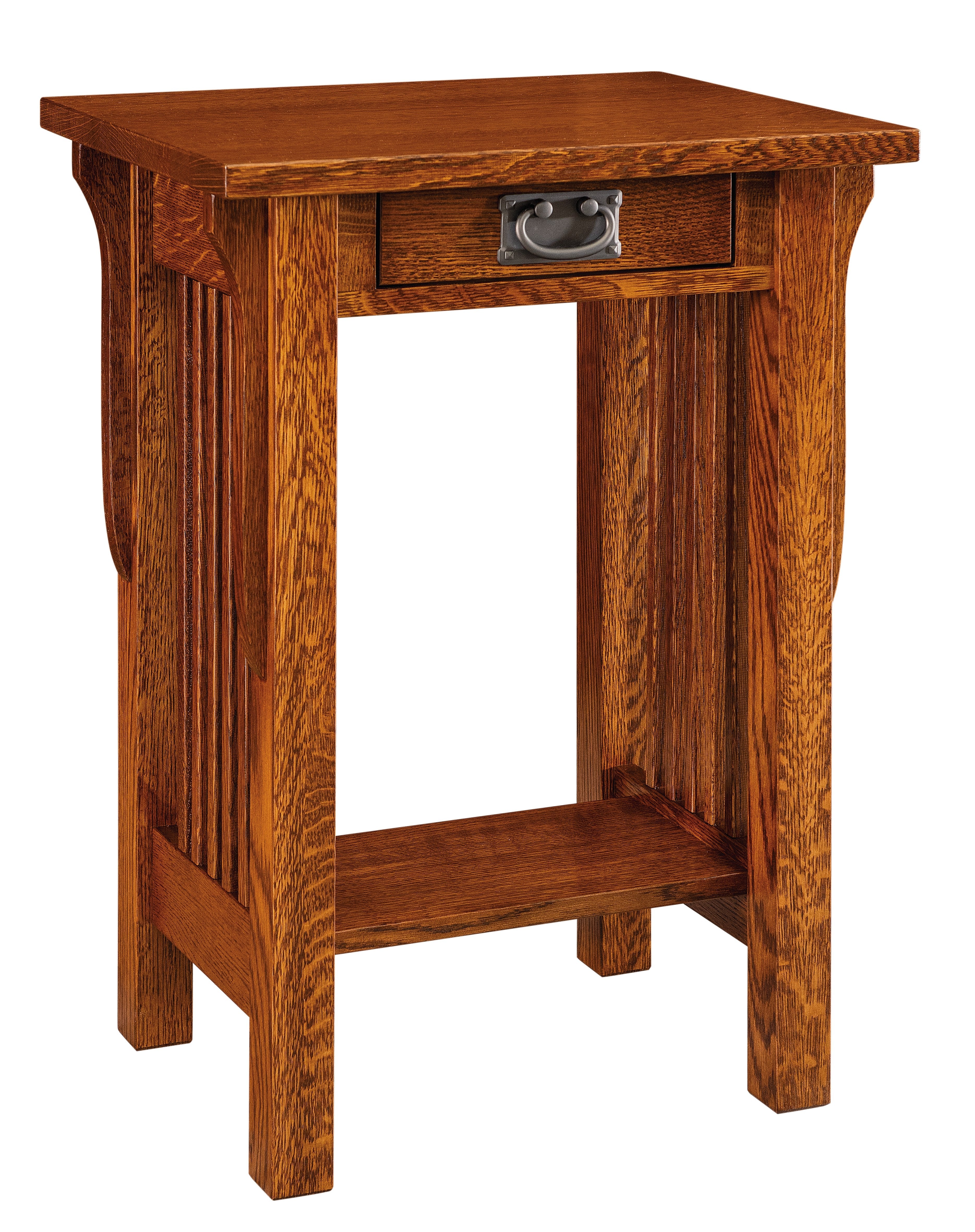 american made amish landmark plant stand