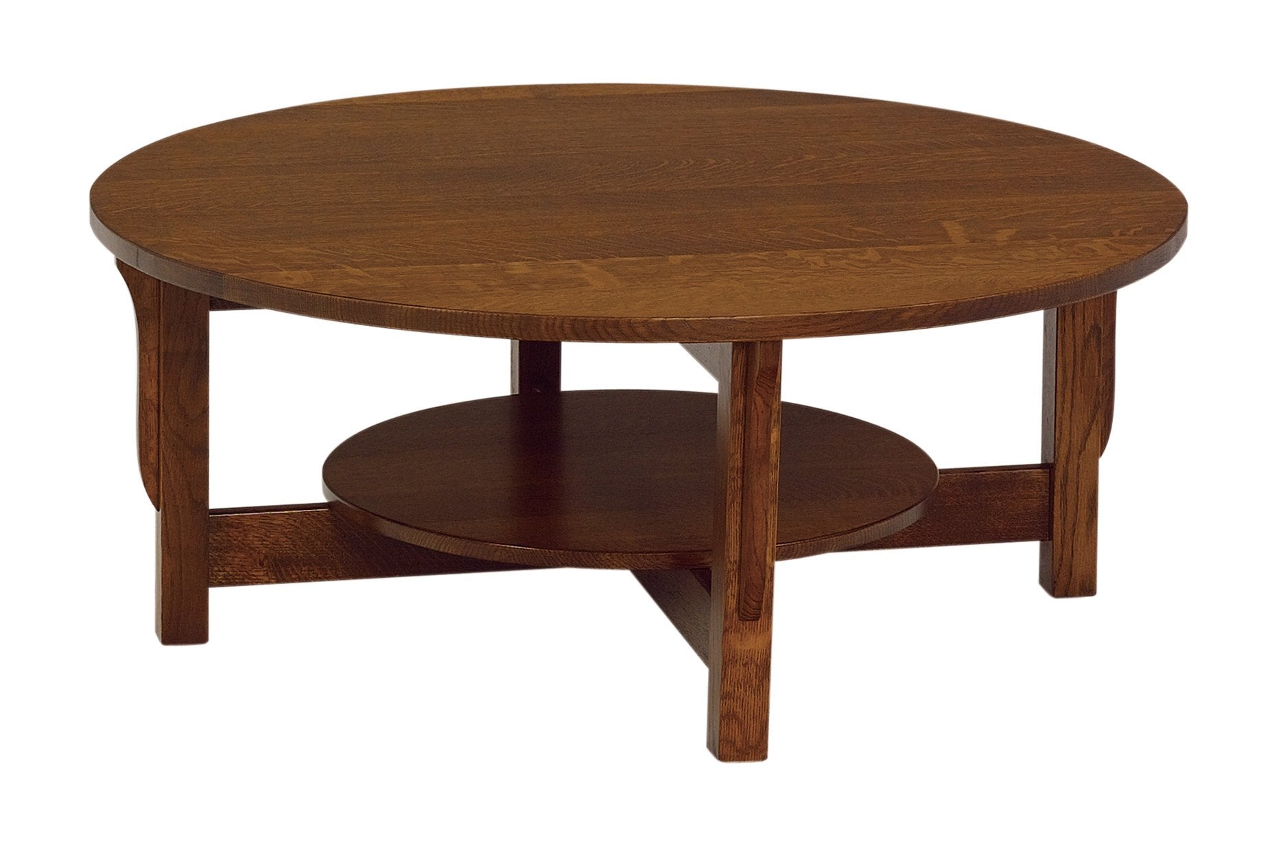 american made amish landmark coffee table