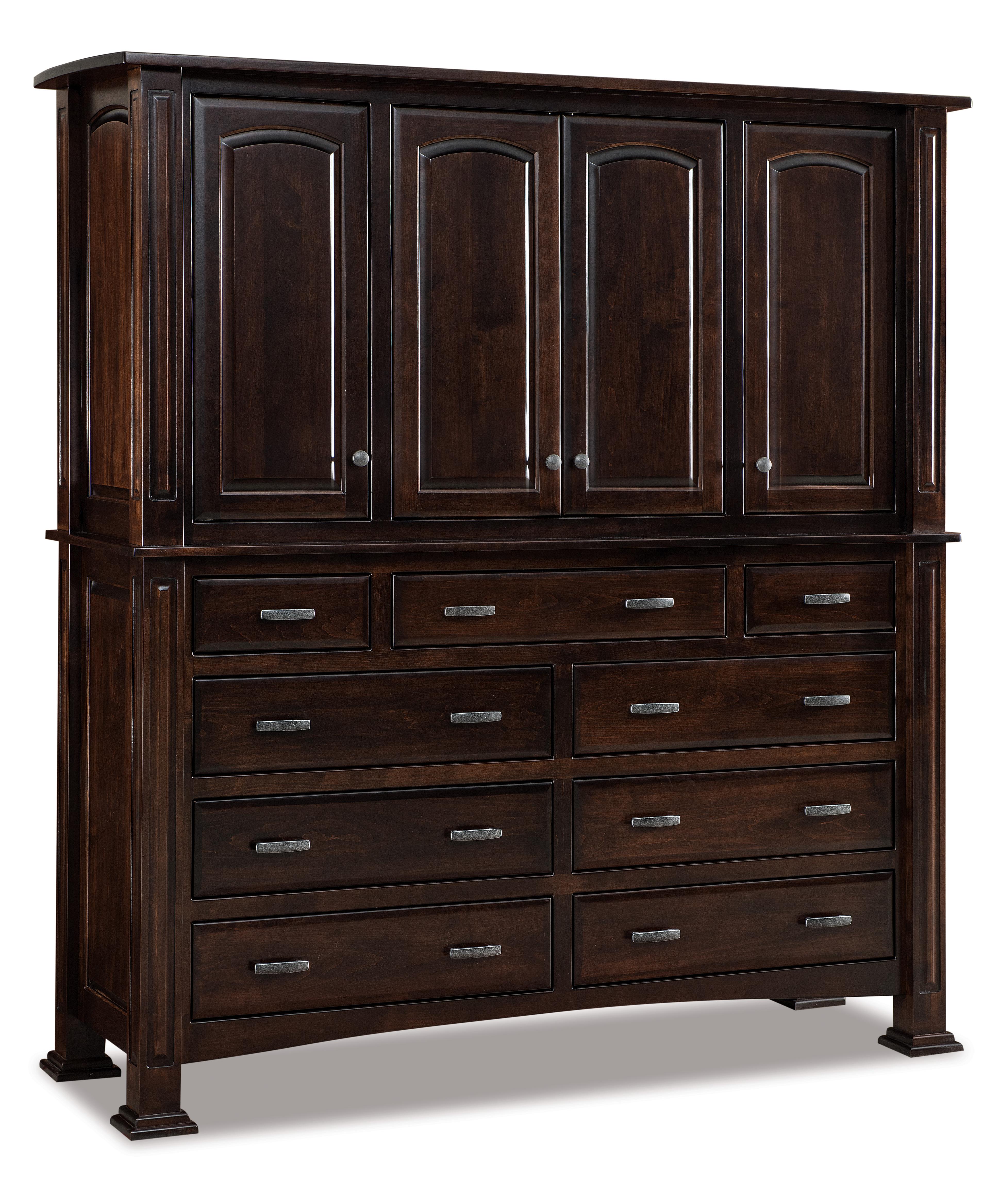 The Amish House Lexington Chest