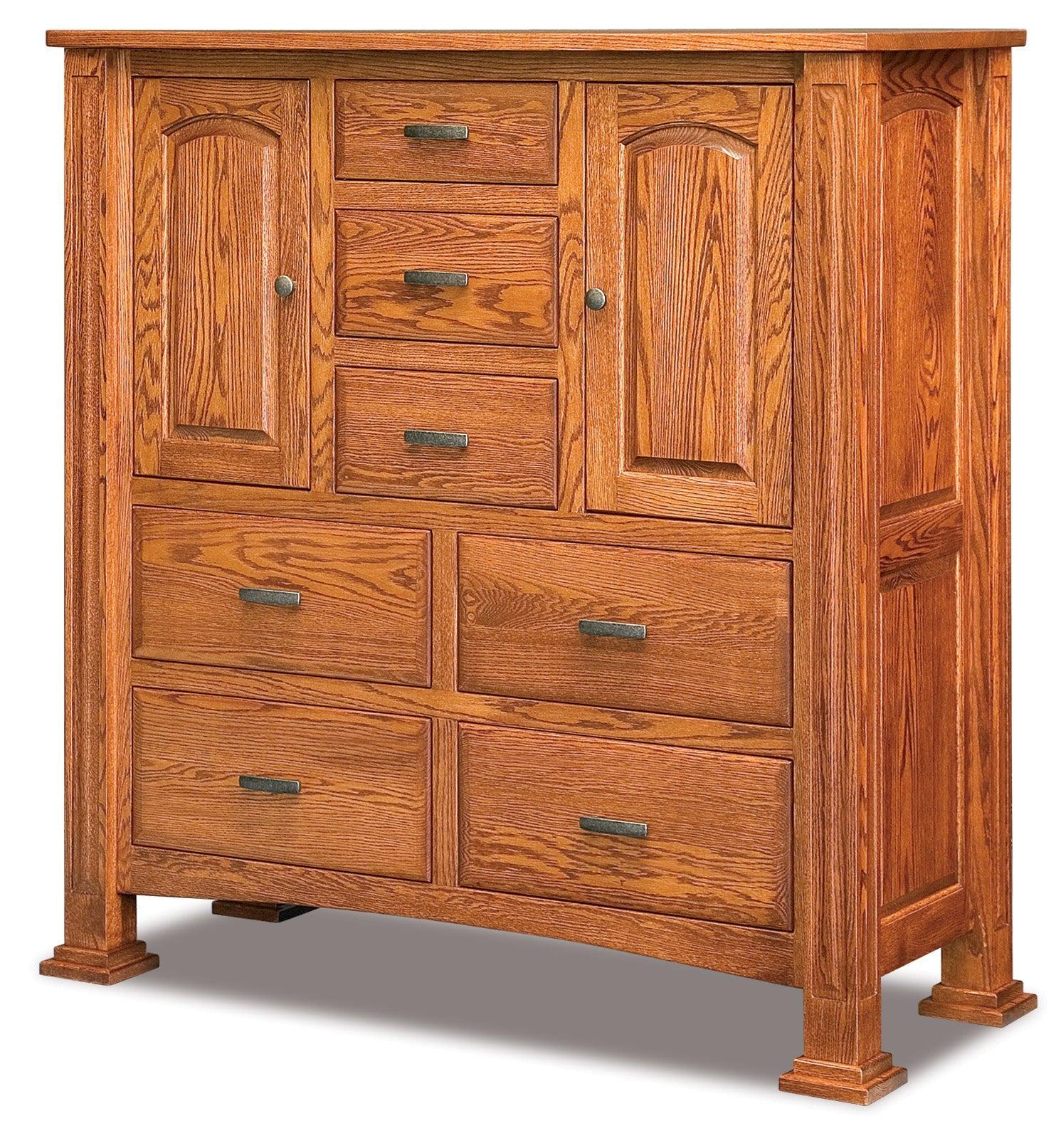 The Amish House Lexington Chest - Thumbnail 2