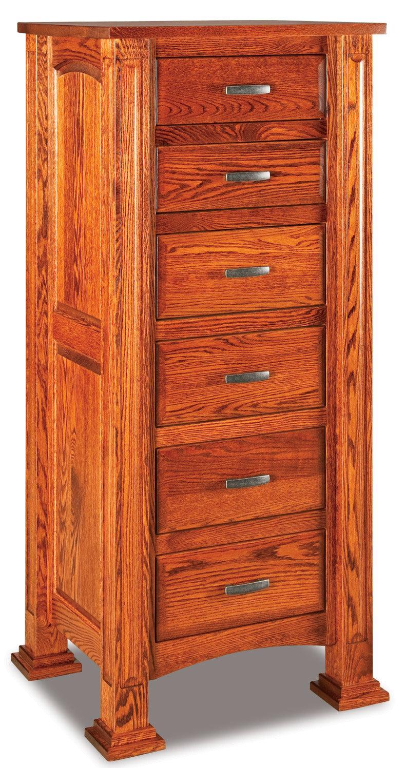 The Amish House Lexington Lingerie Chest