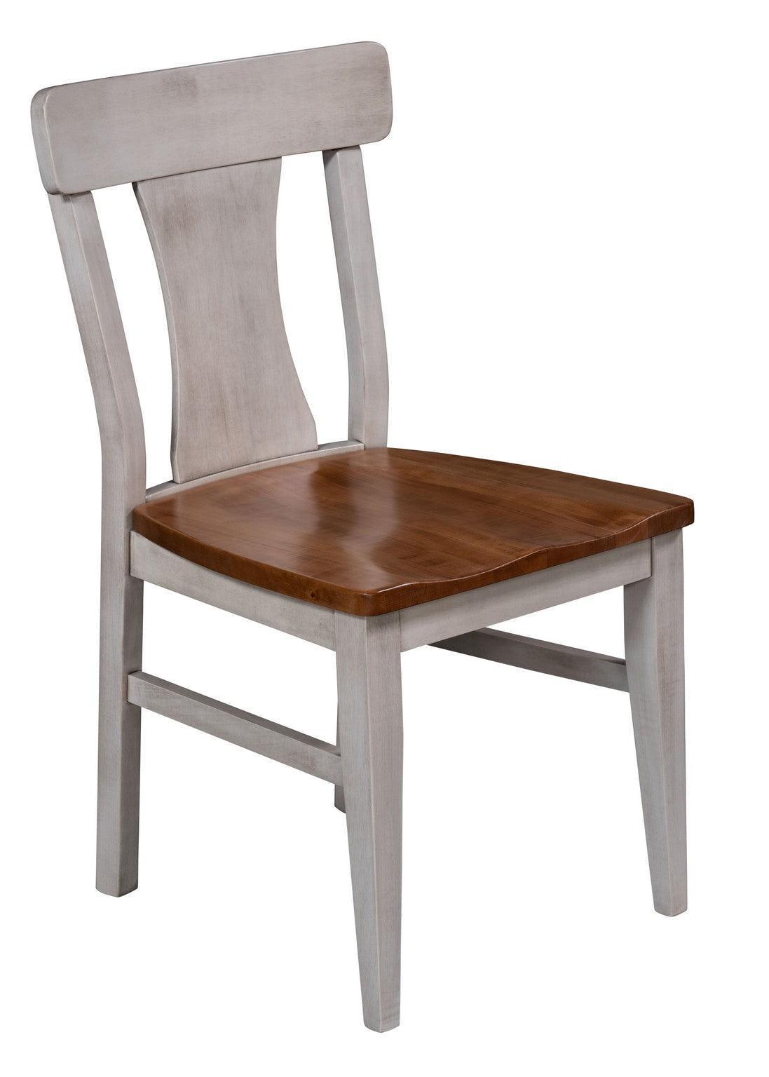 Amish Lisa Dining Chair