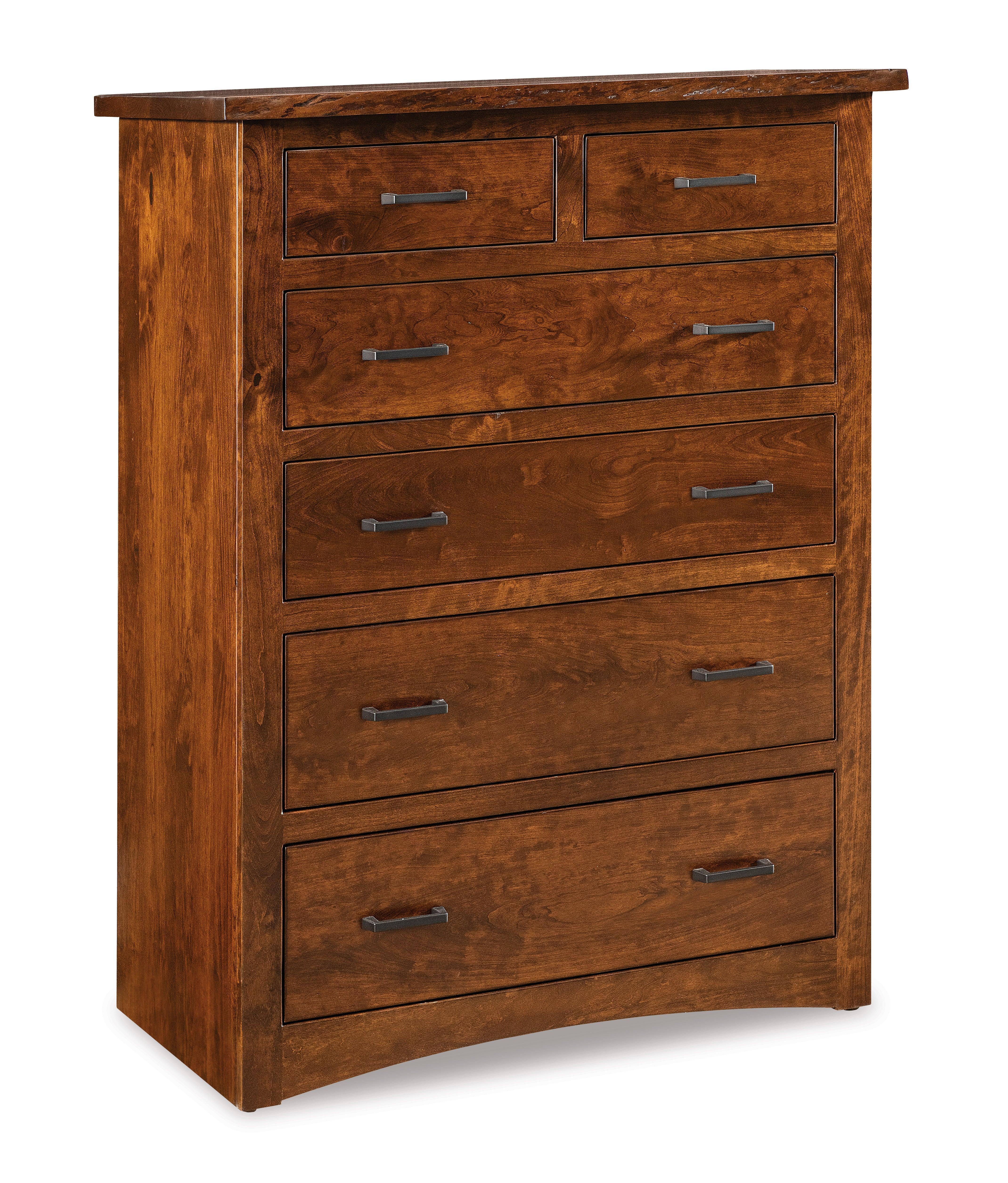 The Amish House Drawer Chest