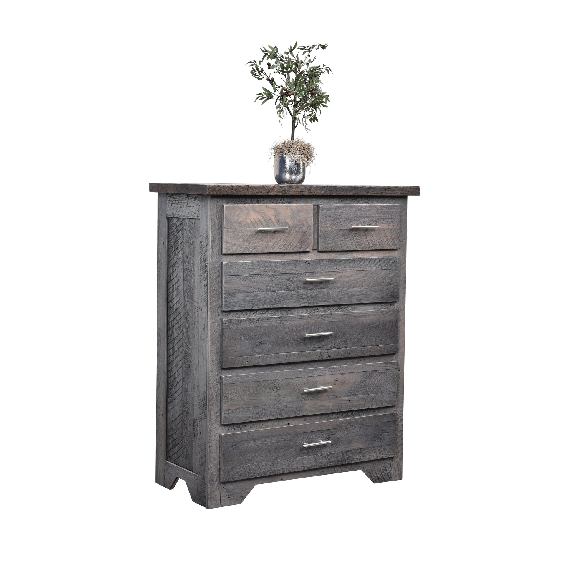 Amish London Fog Chest-Chest-The Amish House