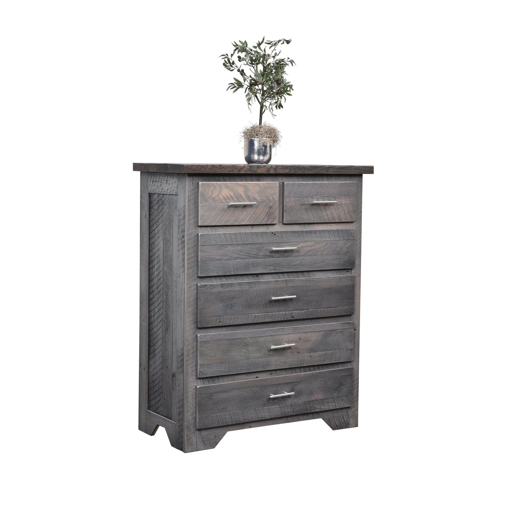 Amish London Fog Chest-Chest-The Amish House