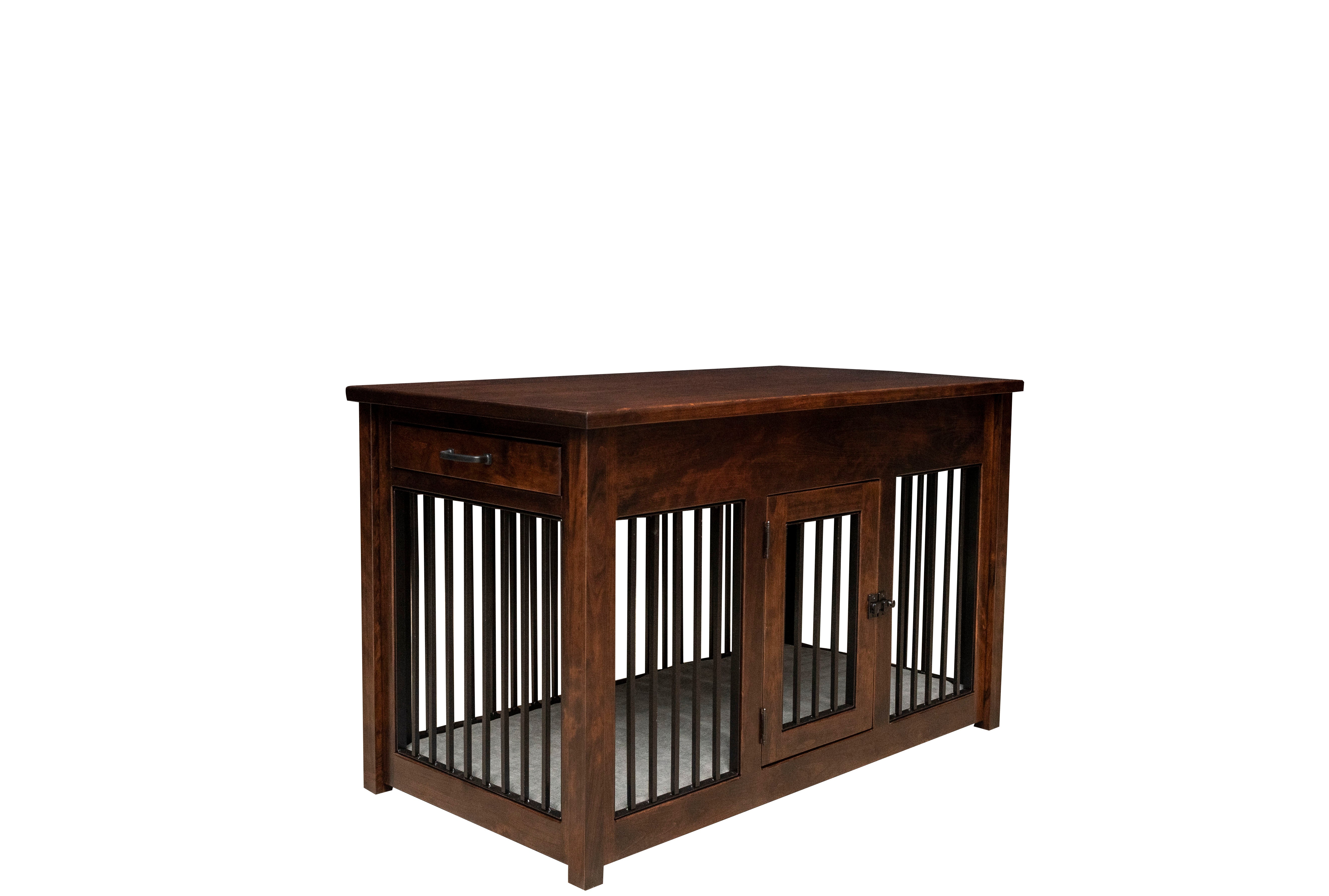 The Amish House Macy Pet Coffee Table