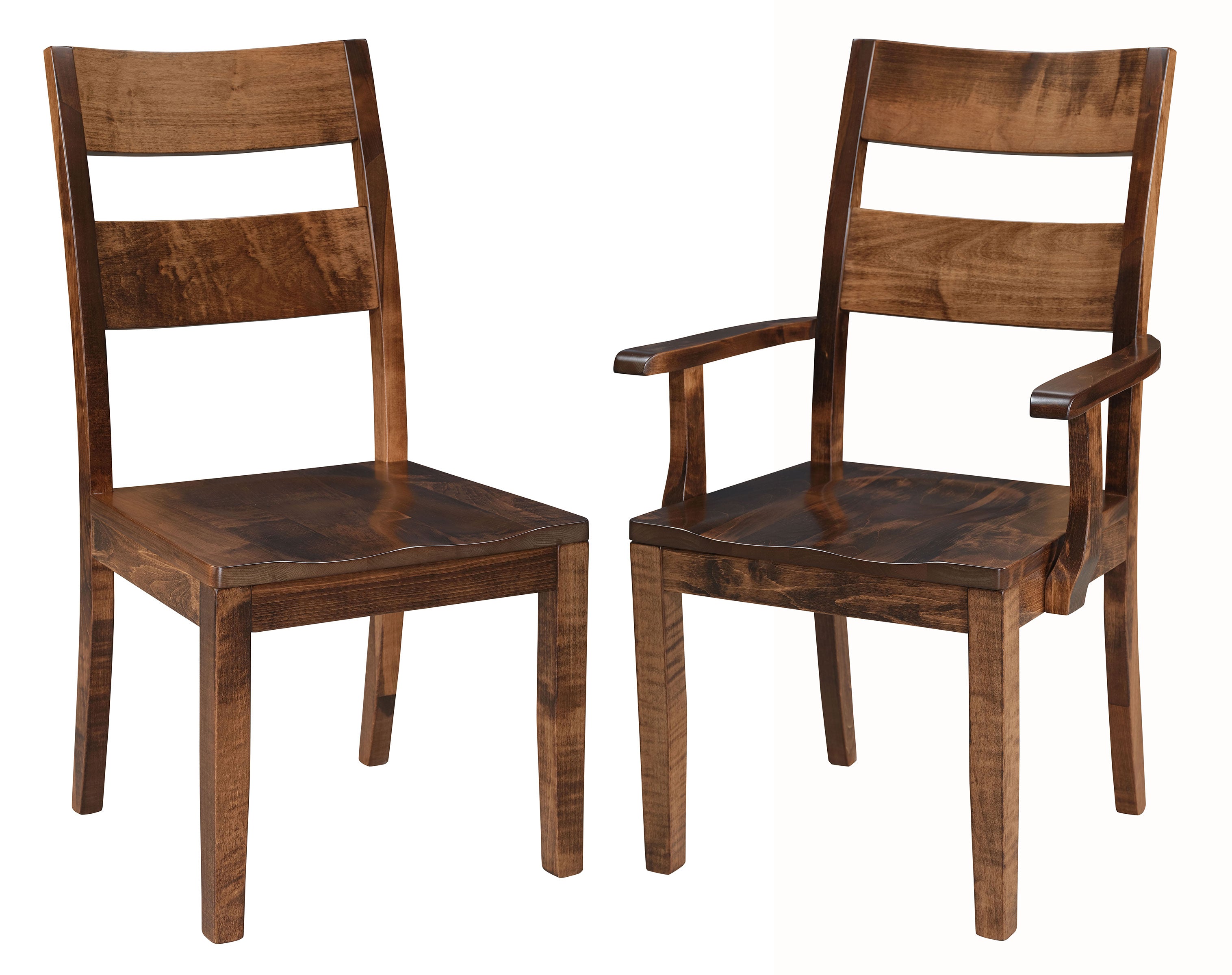 Amish Madearis Chair