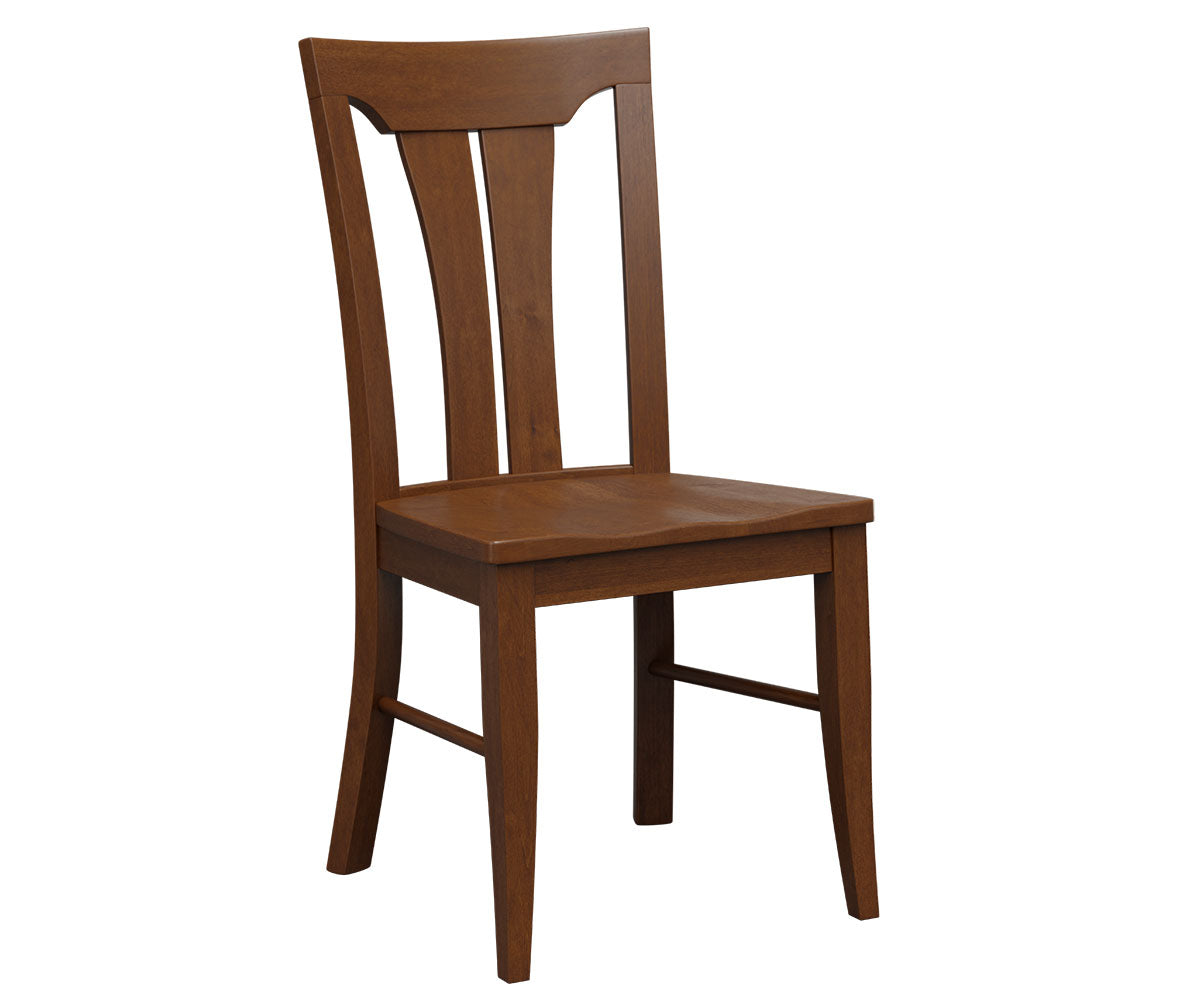 Amish Mallory Chair-Chair-The Amish House