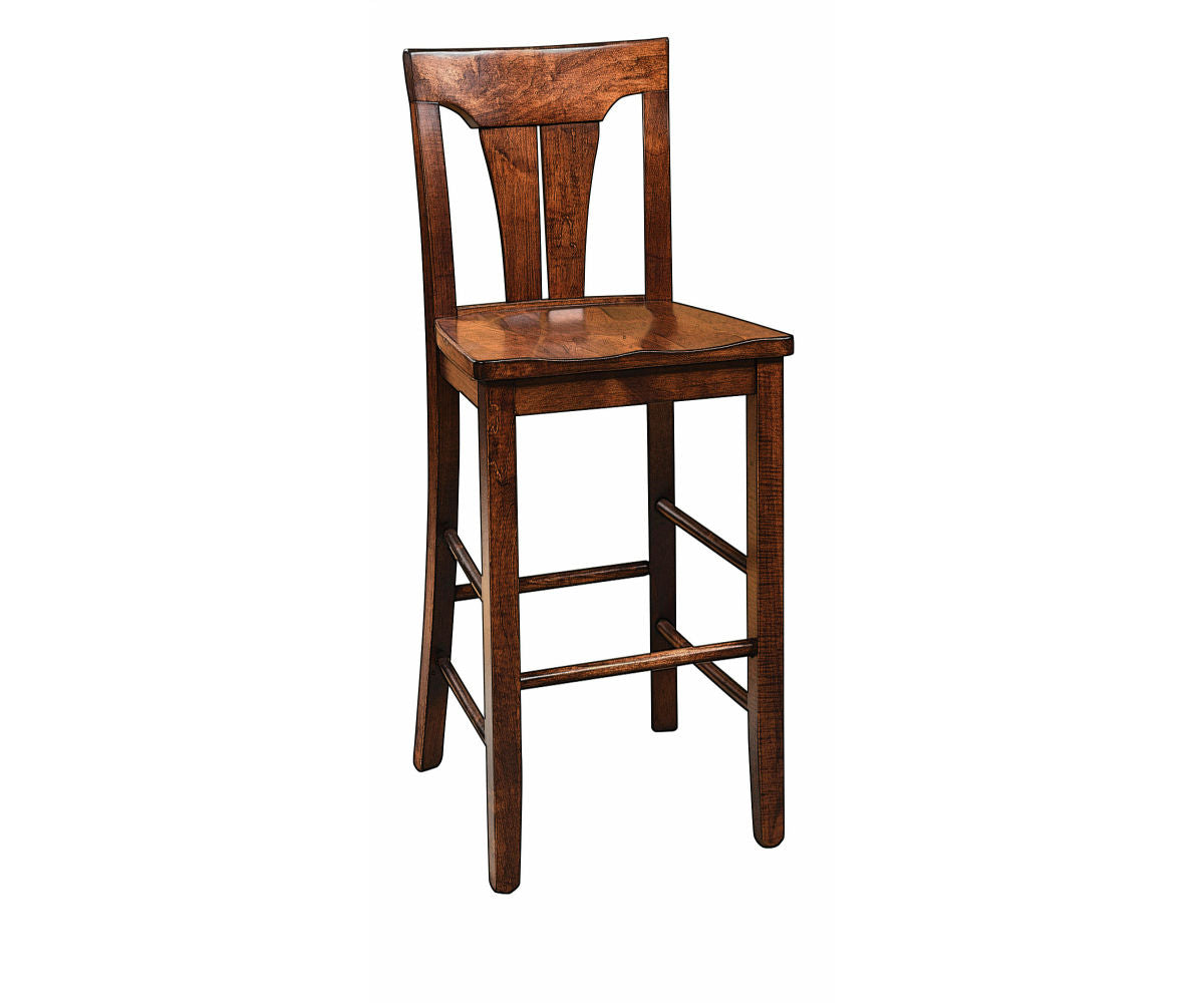 The Amish House Mason Bar Chair - Thumbnail 2