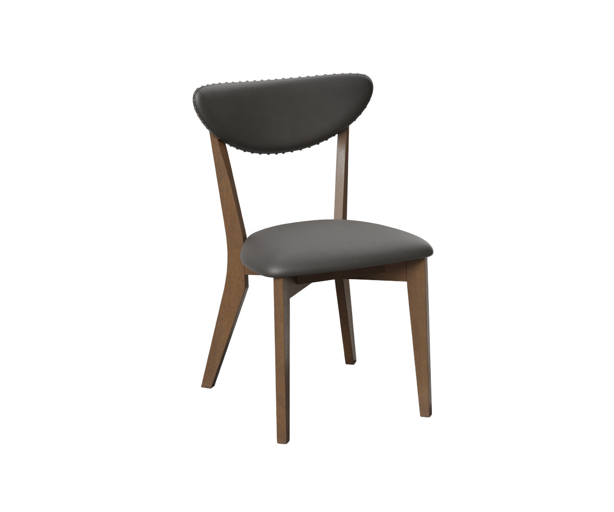 Amish Marcella Side Chair-Chair-The Amish House