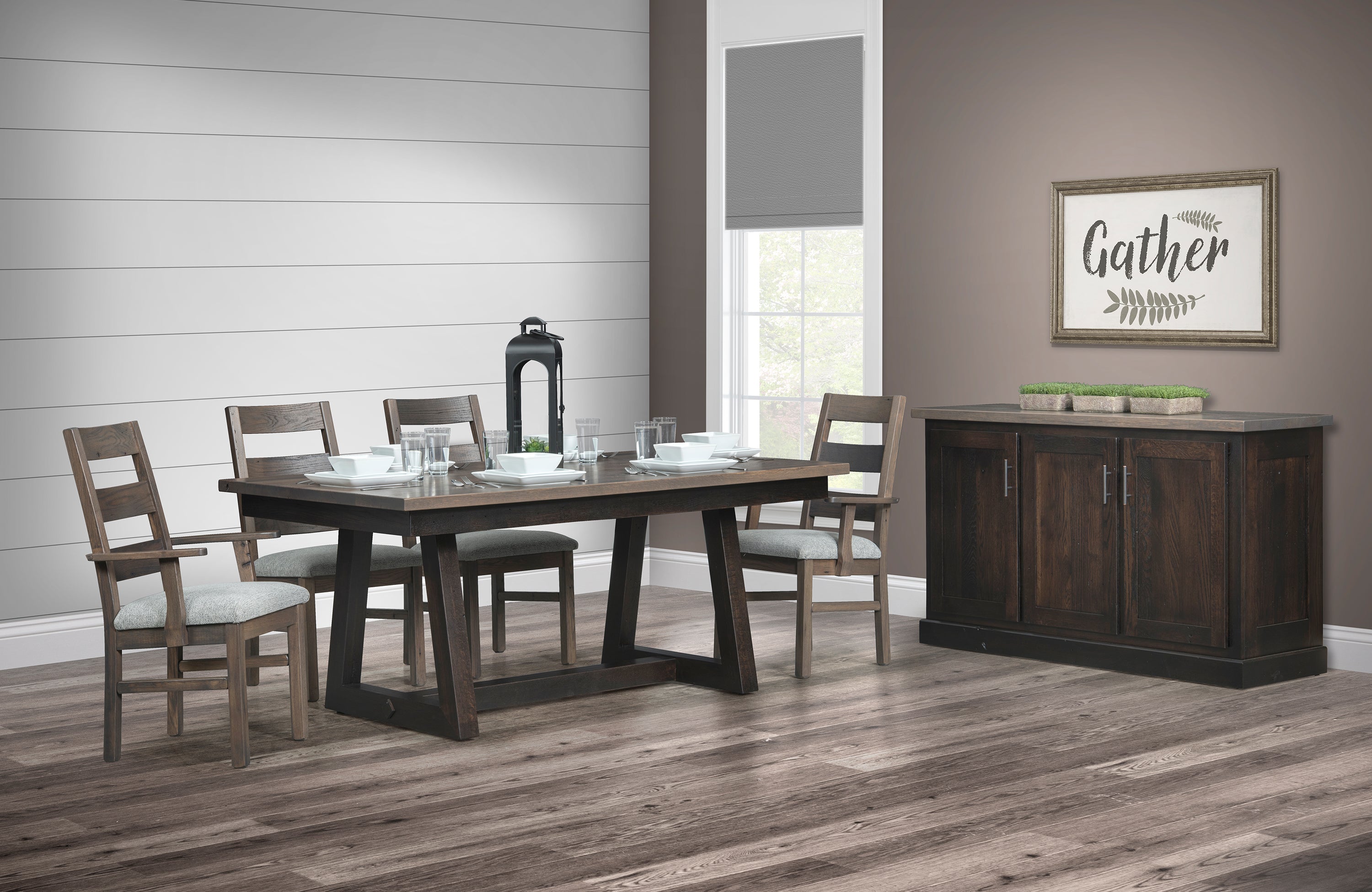 Amish Marlow Table